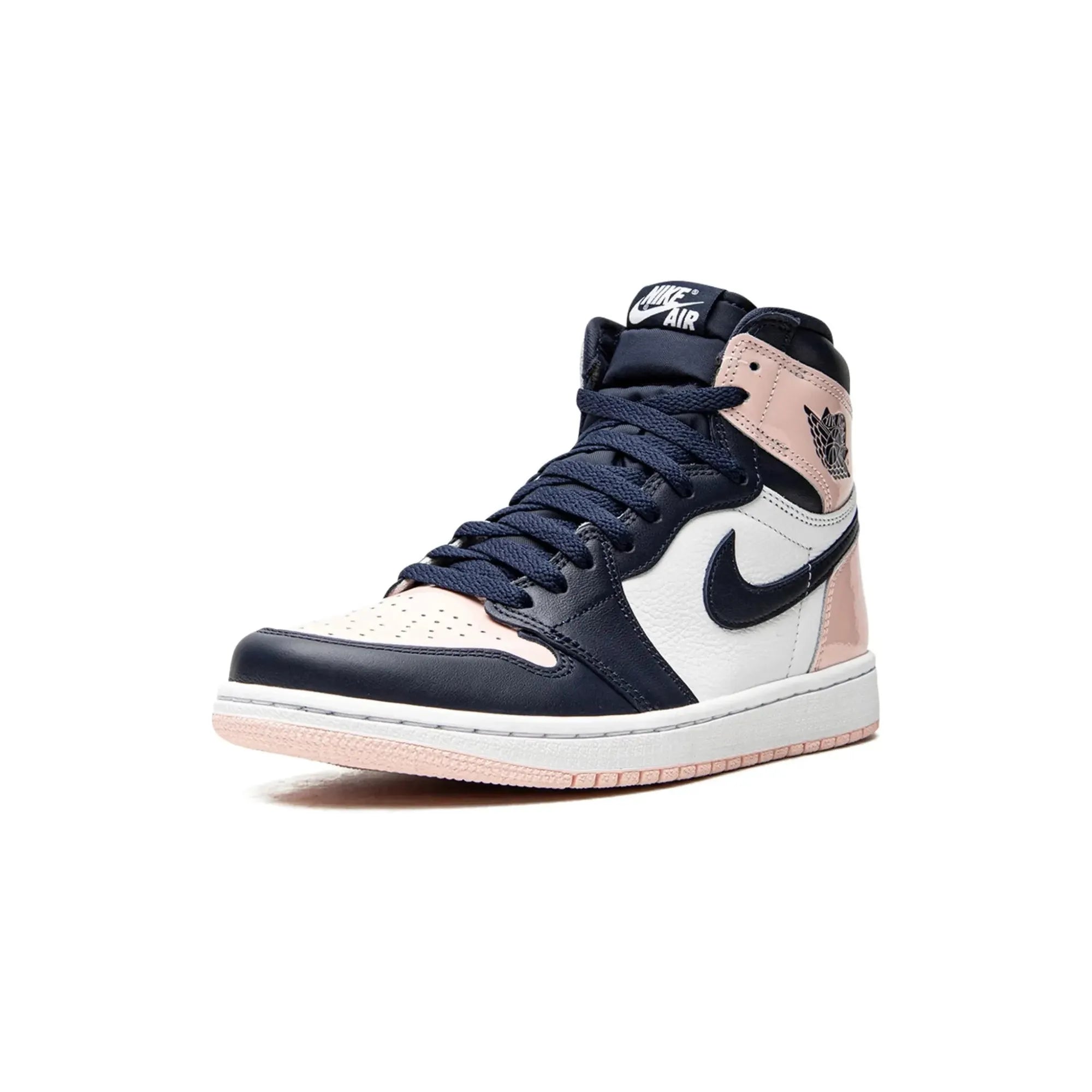 Nike Air Jordan 1 High "Atmosphere" - street-bill.dk