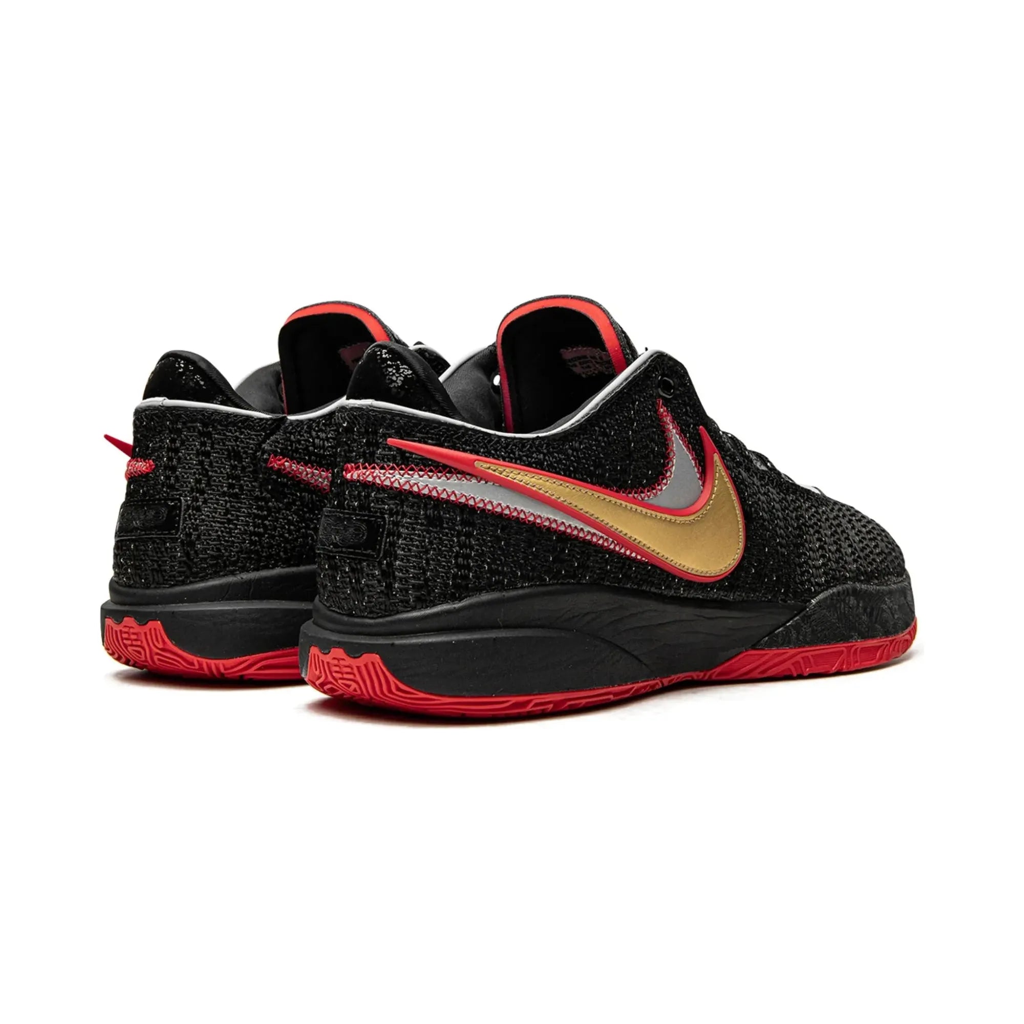 Nike LeBron 20 Miami Heat