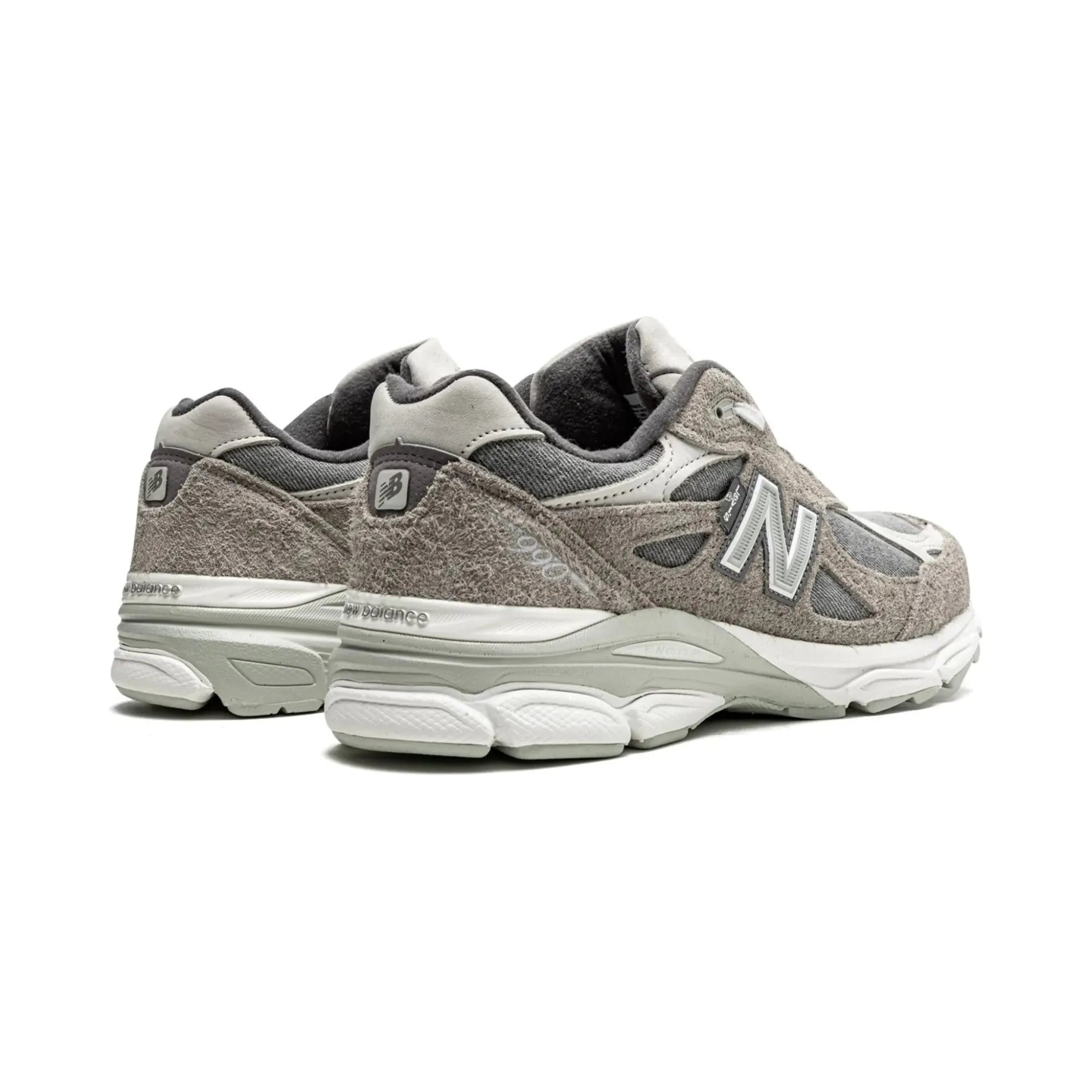 New Balance 990v3 X Levi's "Elephant Skin" - street-bill.dk