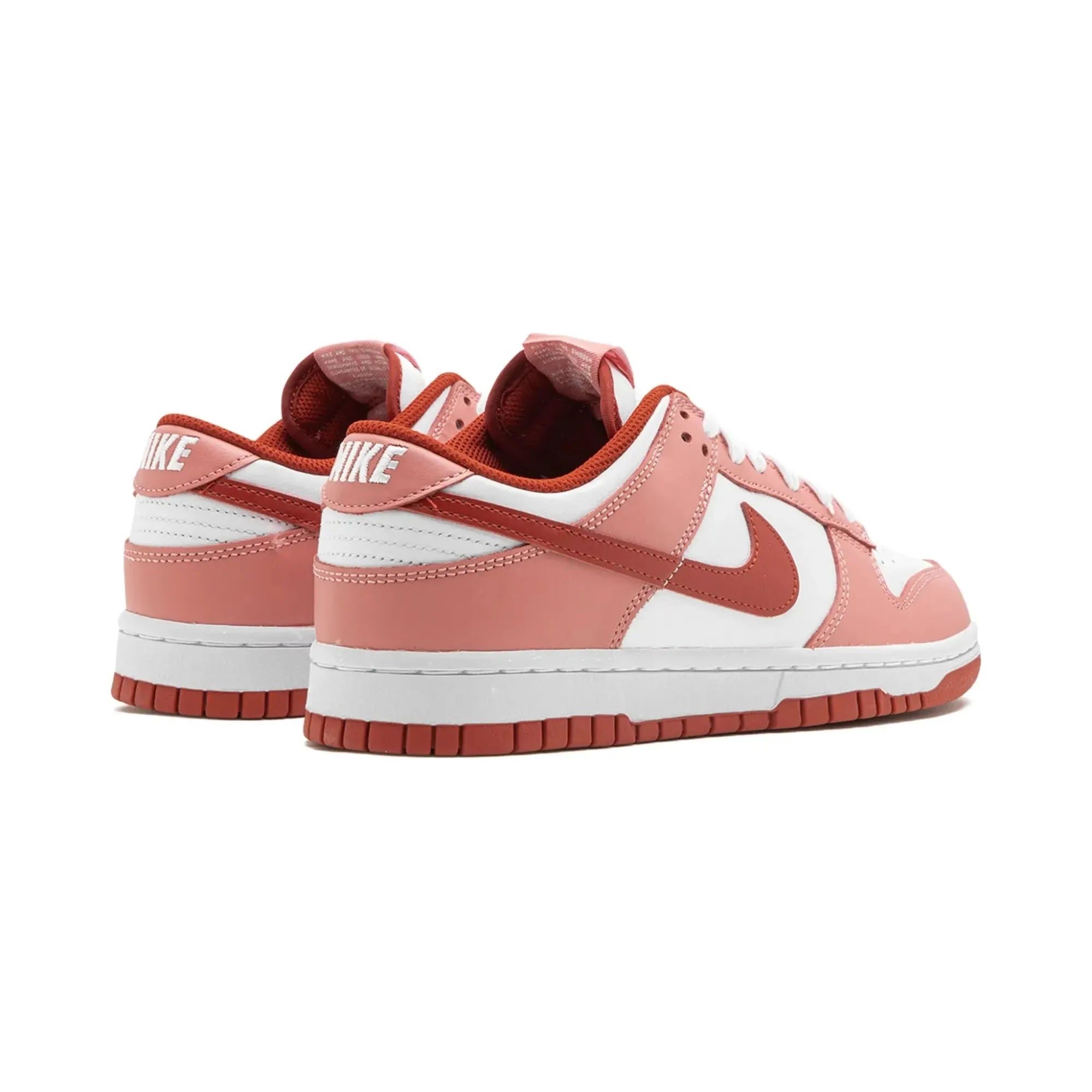 Nike Dunk Low Red Stardust (Women's)