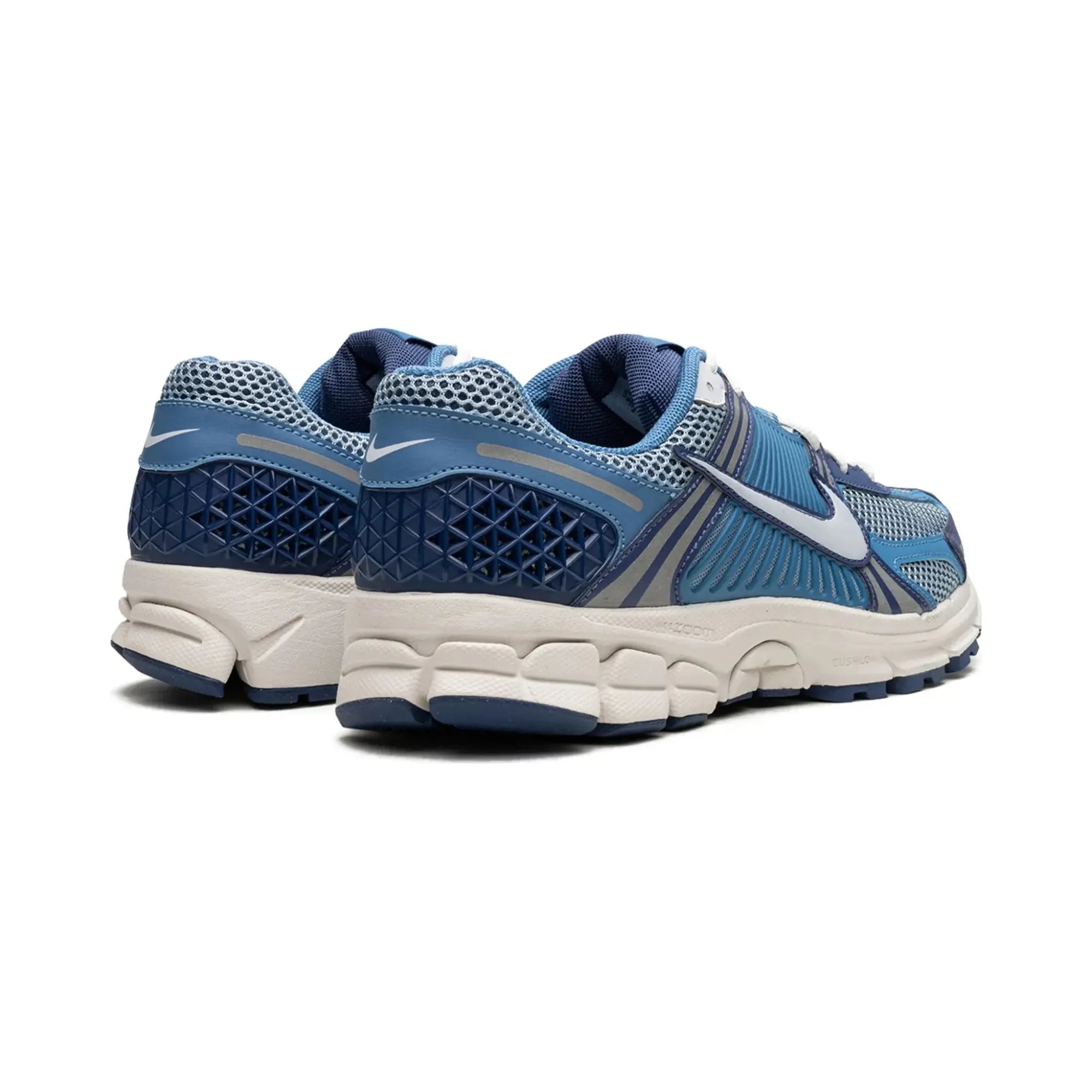 Nike Zoom Vomero 5 "Mystic Navy Worn Blue" - street-bill.dk
