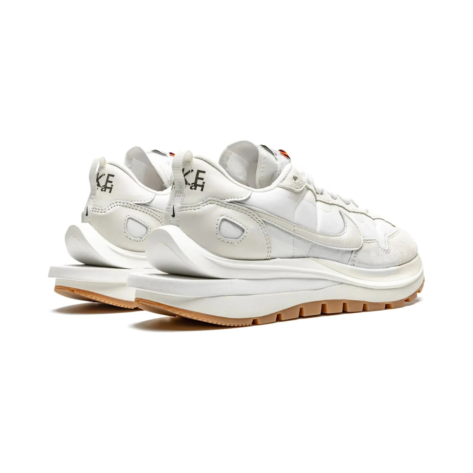 Nike Vaporwaffle X Sacai "Sail Gum" - street-bill.dk