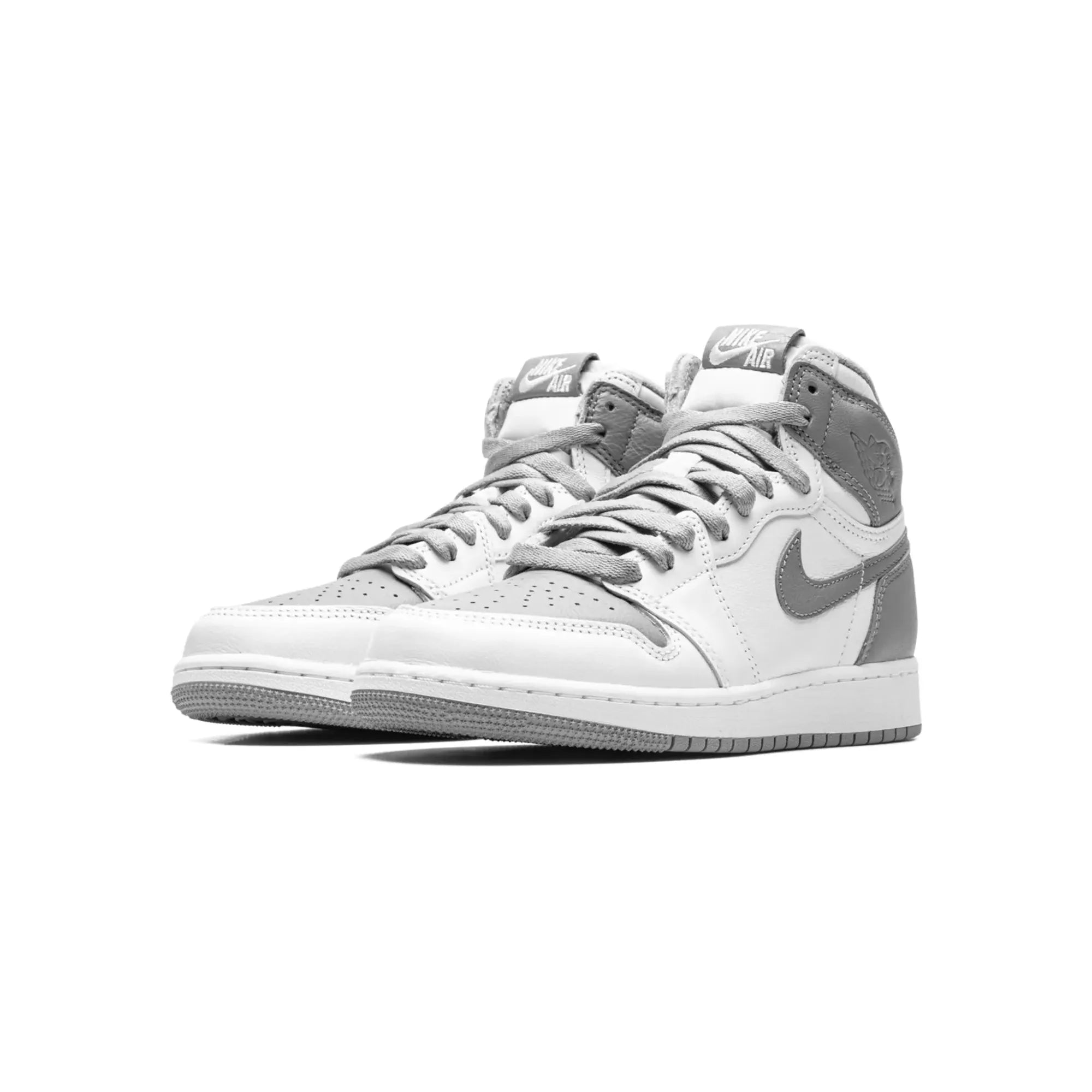 Nike Air Jordan 1 High "Stealth". - street-bill.dk