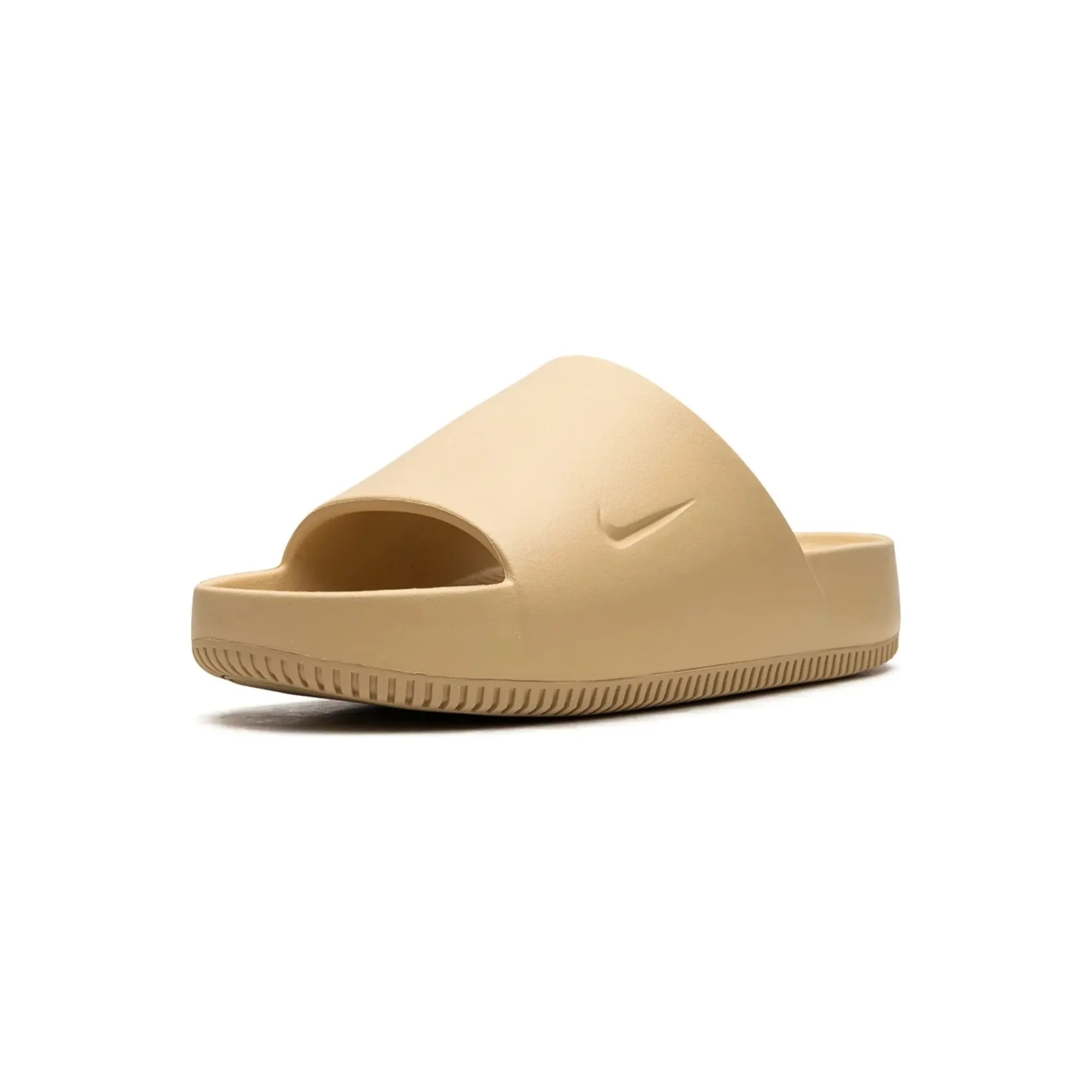 Nike Calm Slide "Sesame" - street-bill.dk