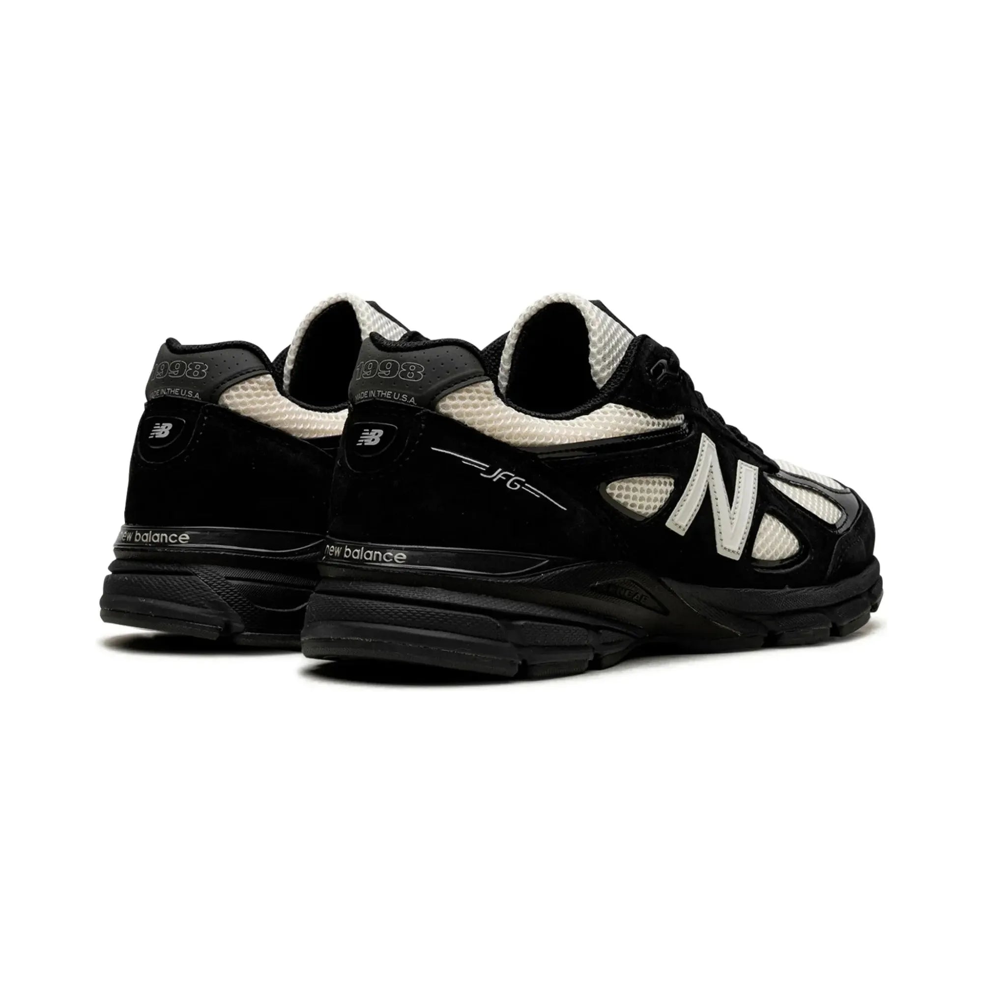 New Balance 990v4 MiUSA Joe Freshgoods 1998 Outro