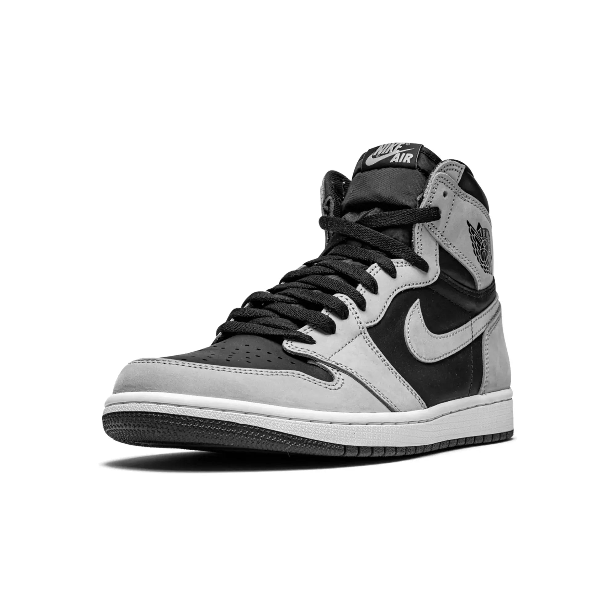 Nike Air Jordan 1 High "Shadow 2.0" - street-bill.dk