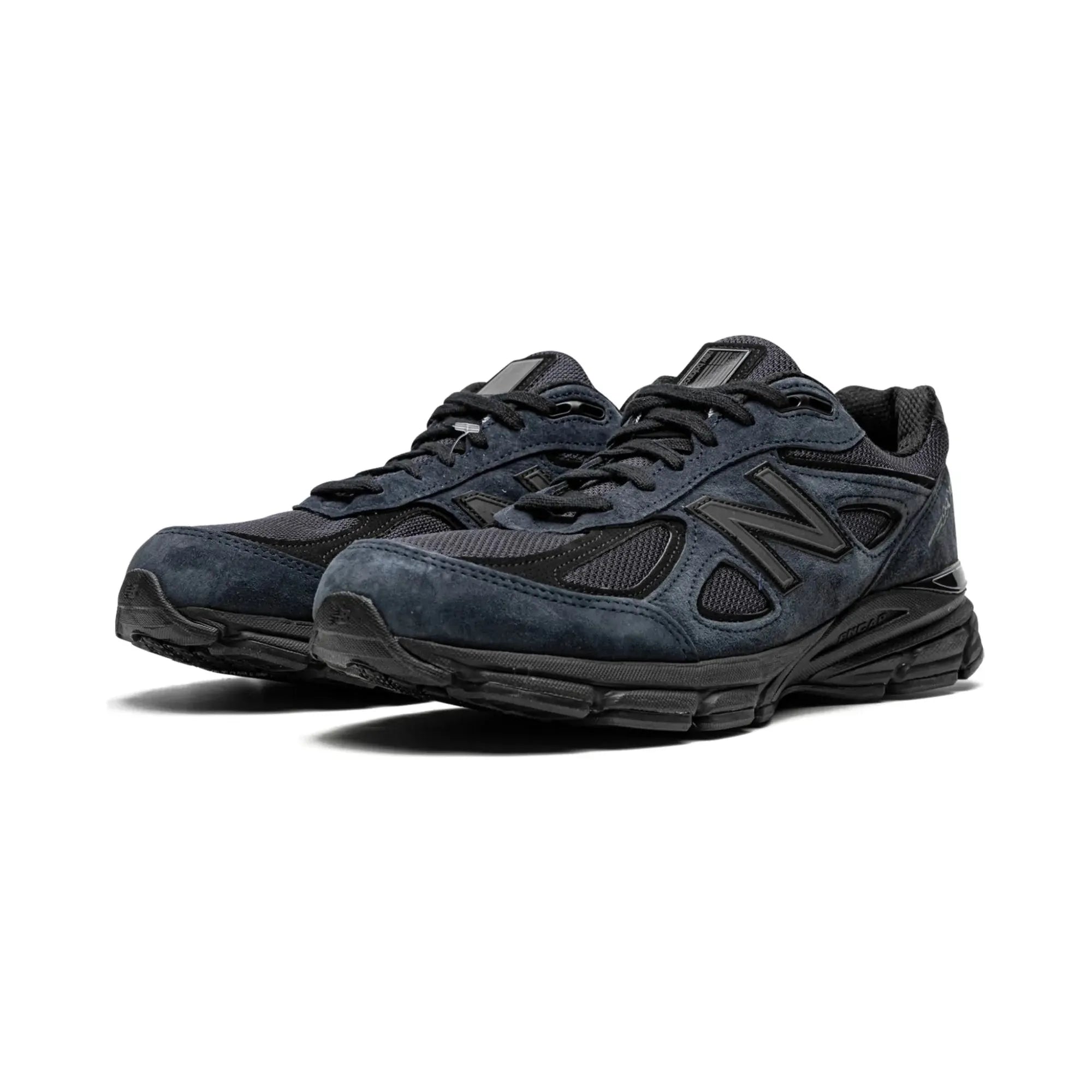 New Balance 990v4 X JJJJound "Navy" - street-bill.dk