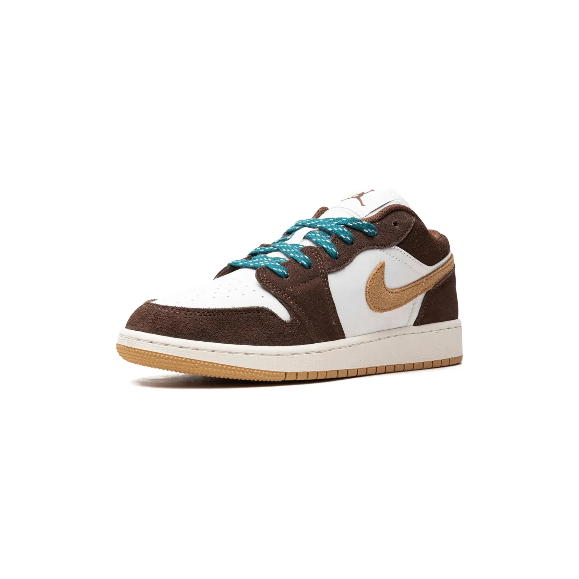 Nike Air Jordan 1 Low SE "Cacao Wow" - street-bill.dk