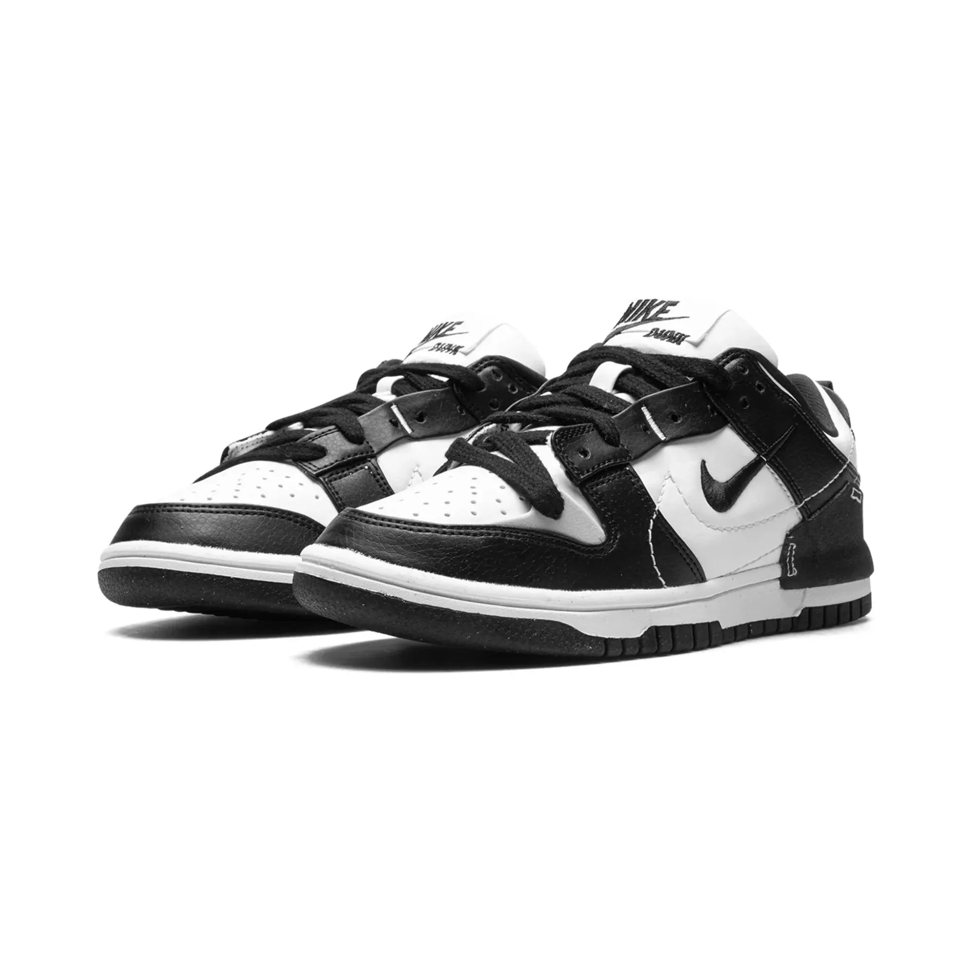 Nike Dunk Low Disrupt 2 "Panda" - street-bill.dk