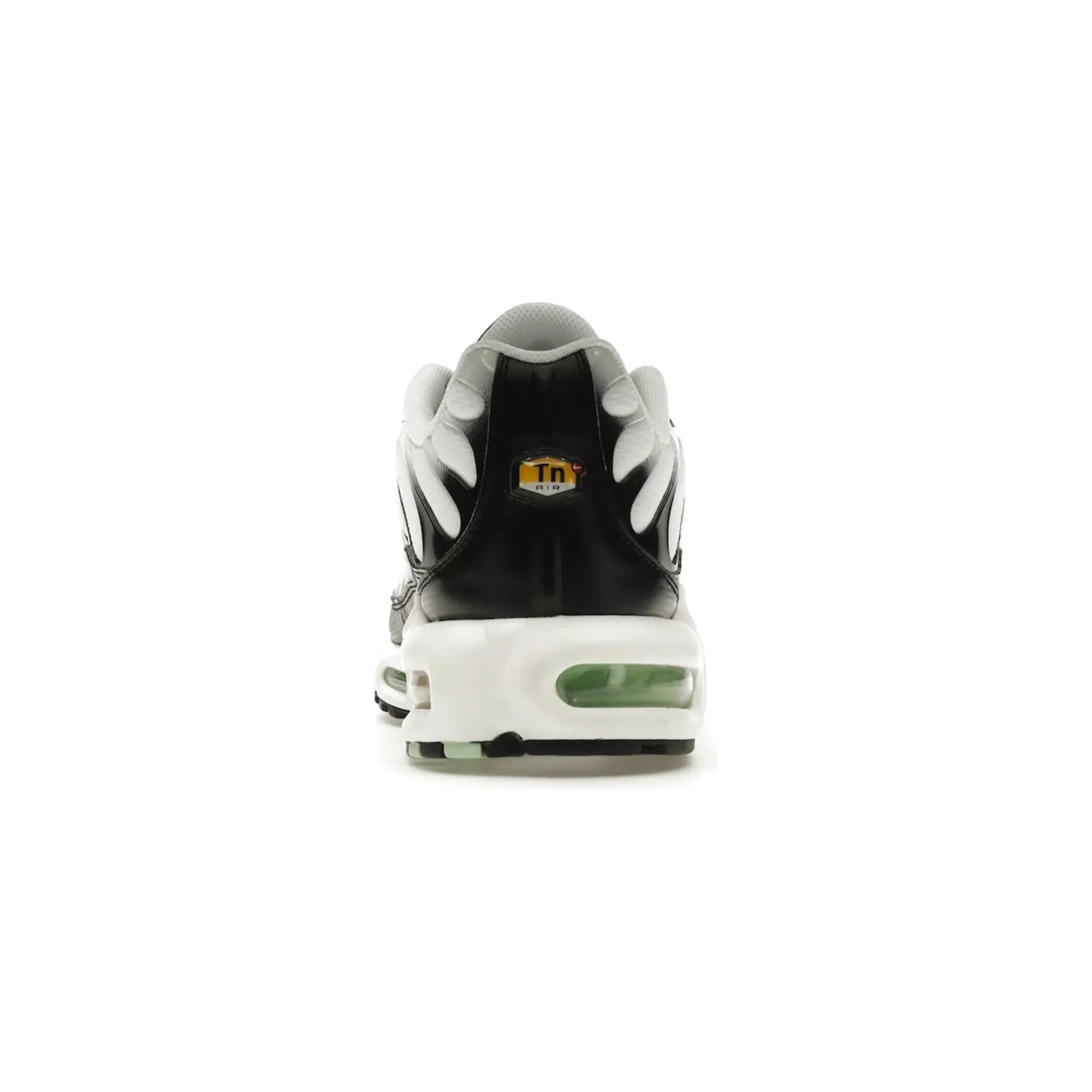 Nike TN "White Black Mint Green" - street-bill.dk