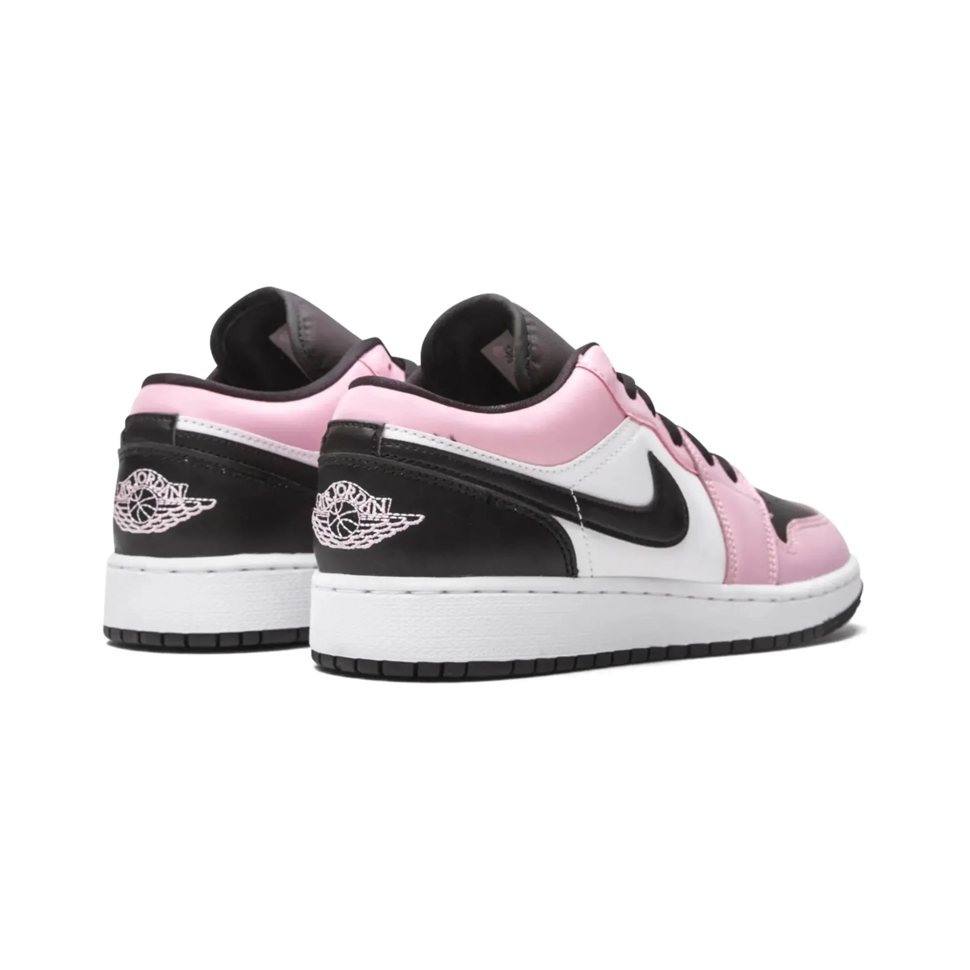 Nike Air Jordan 1 Low "Arctic Pink" - street-bill.dk