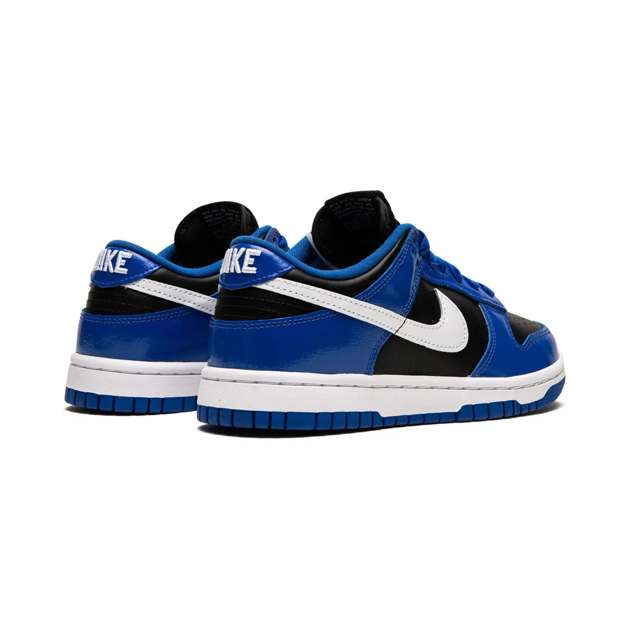 Nike Dunk Low Essential "Game Royal" - street-bill.dk