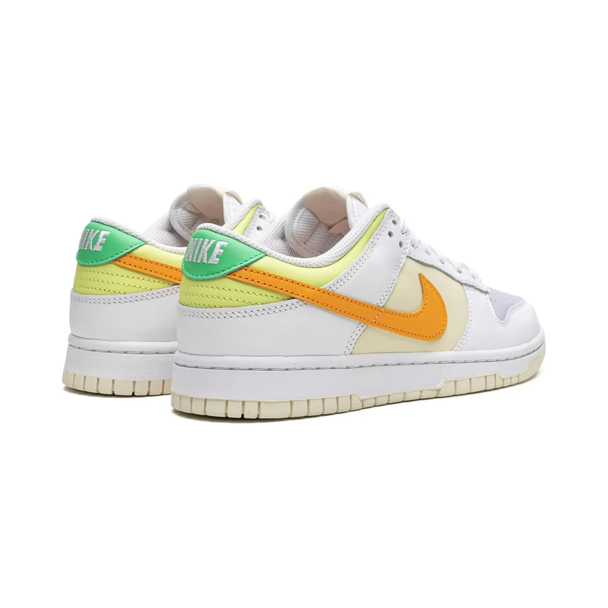 Nike Dunk Low "Sundial" - street-bill.dk