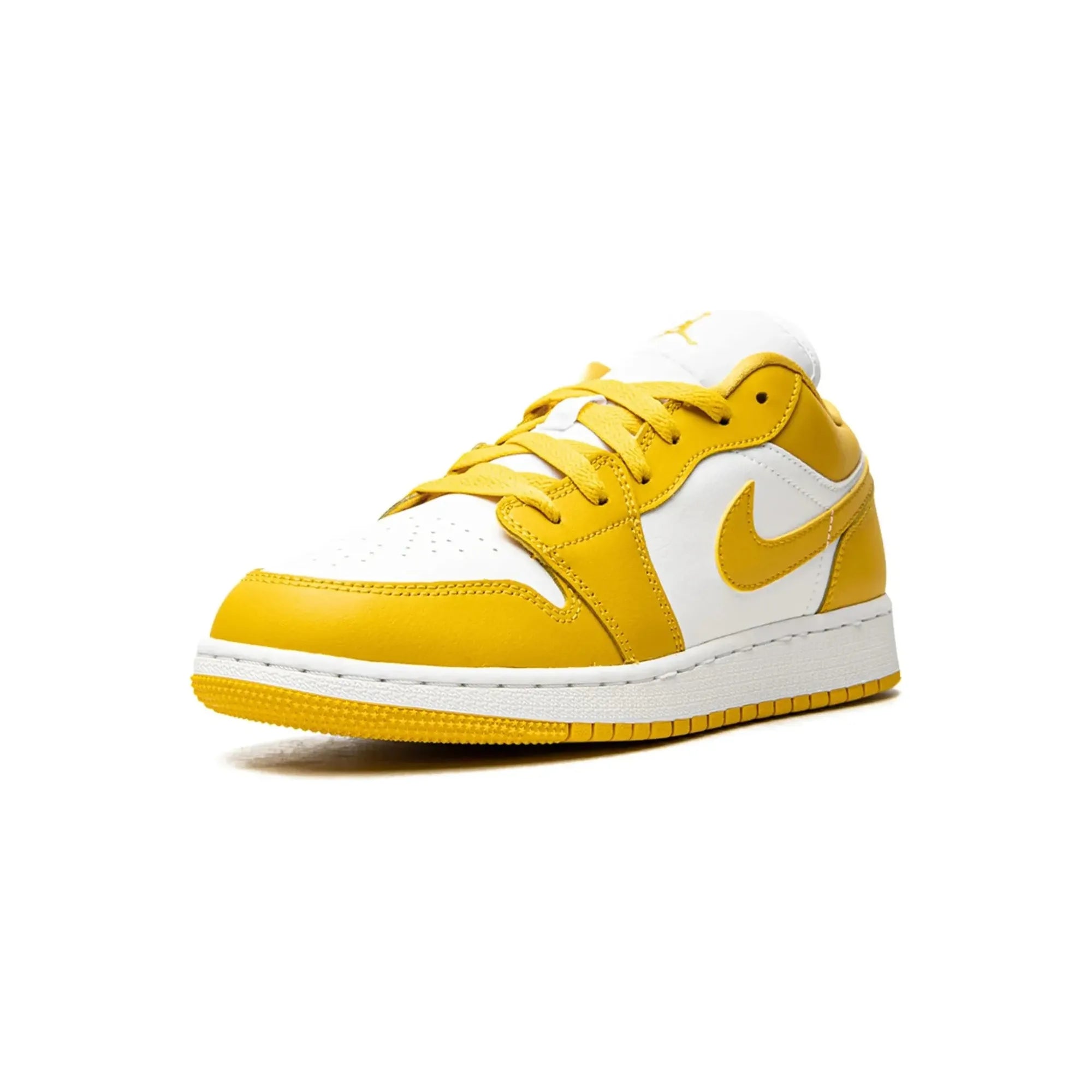 Nike Air Jordan 1 Low "Pollen" - street-bill.dk