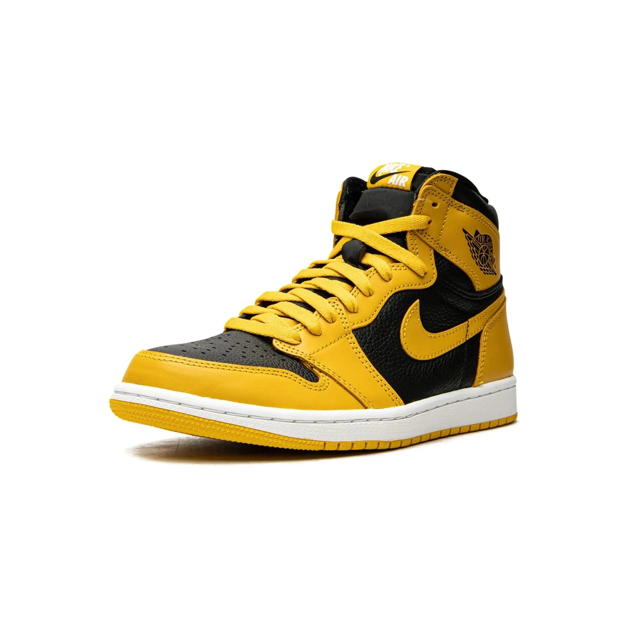 Nike Air Jordan 1 High "Pollen" - street-bill.dk