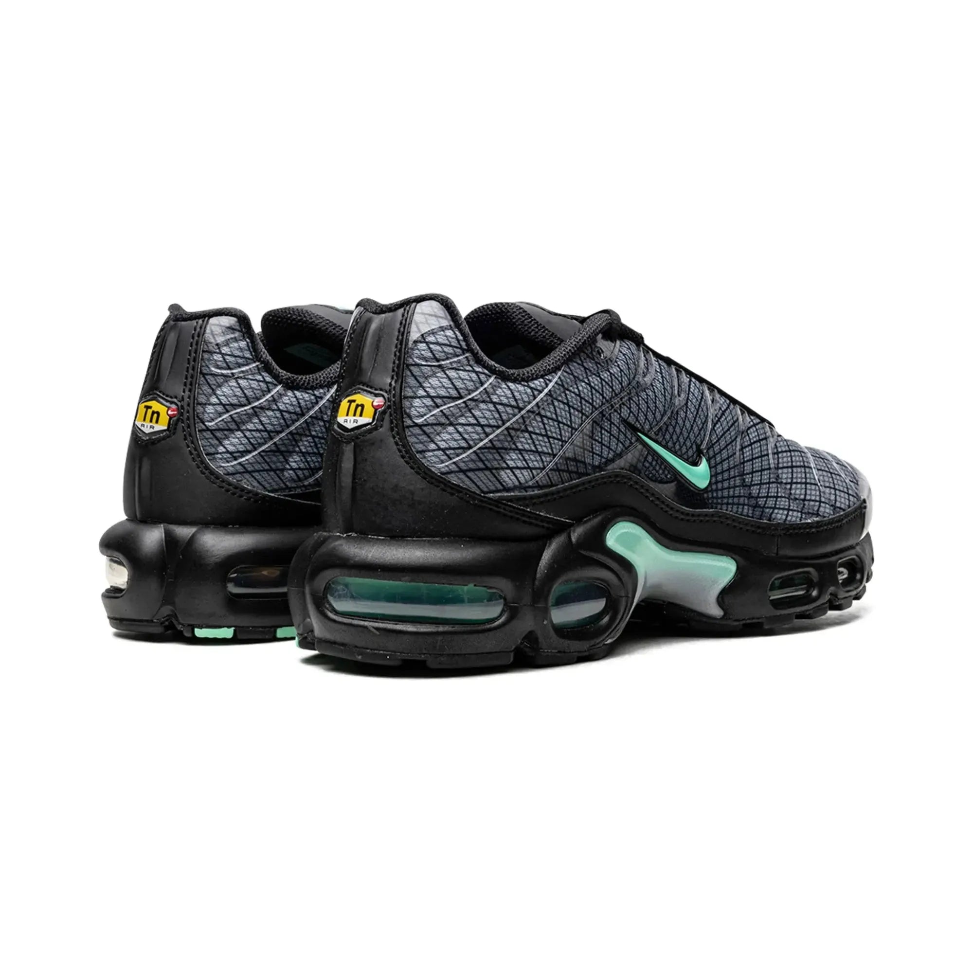 Nike TN "Spirograph" - street-bill.dk