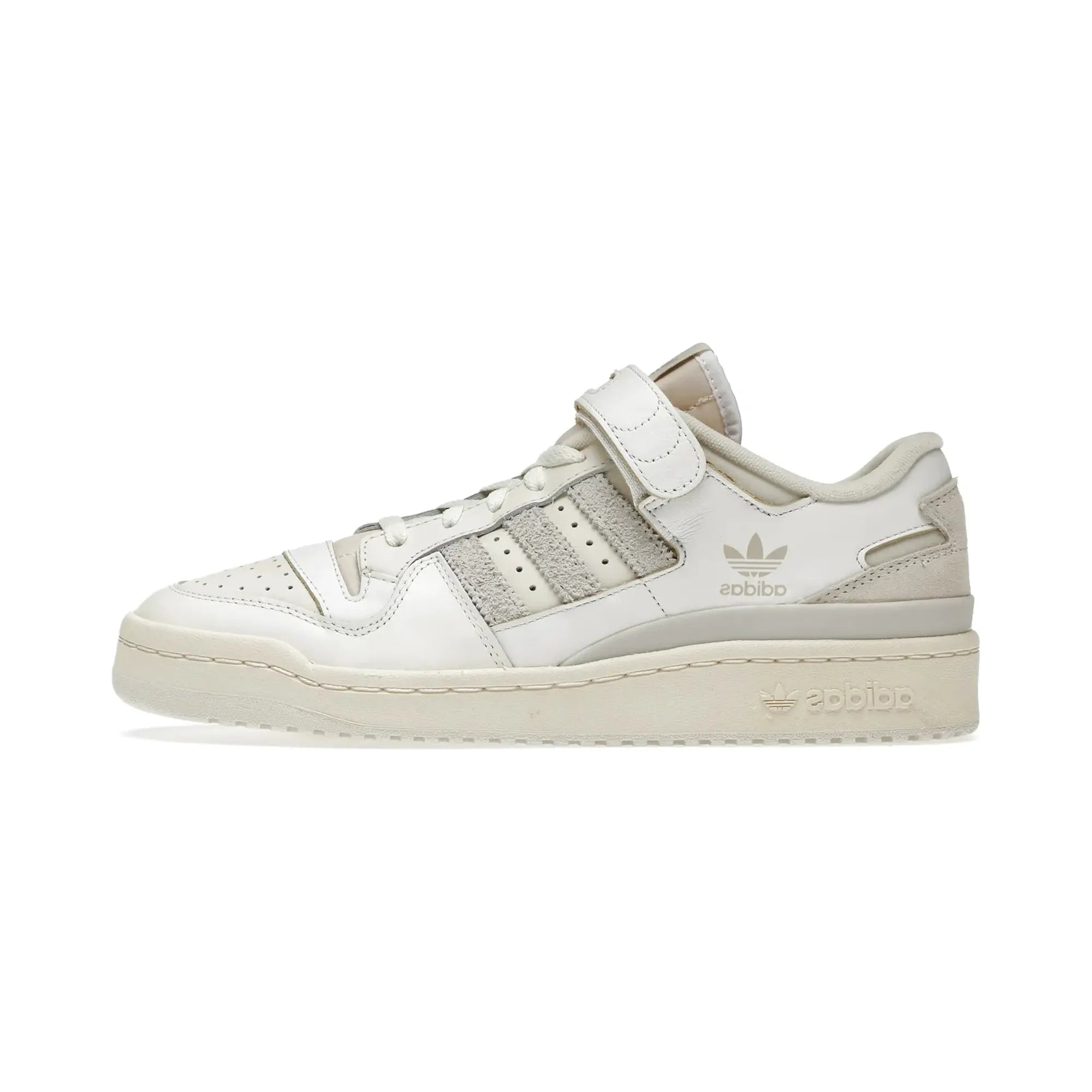 Adidas Forum 84 Low "Orbit Grey" - street-bill.dk