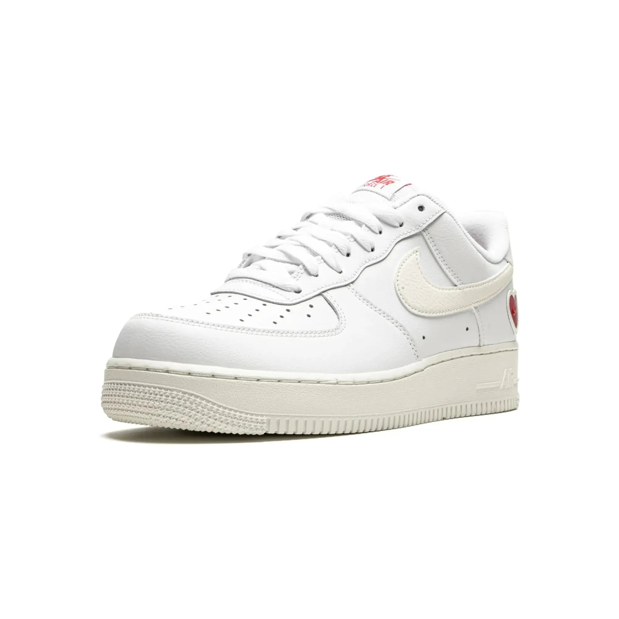 Nike Air Force 1 "Valentines Day" - street-bill.dk