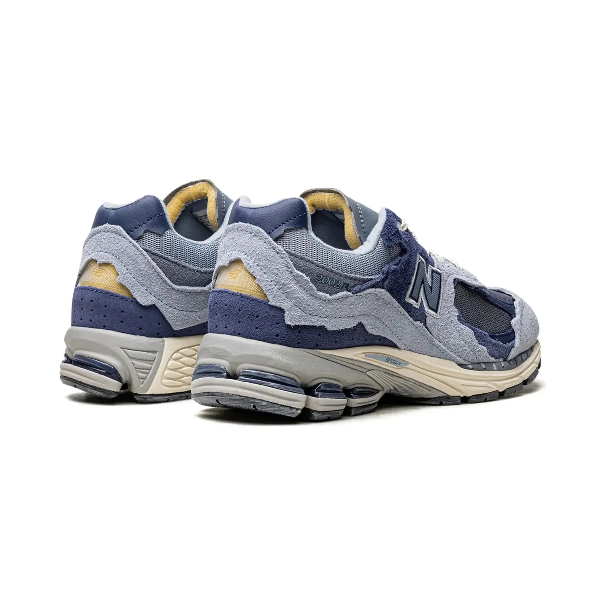 New Balance 2002R "Protection Pack - Grey Purple" - street-bill.dk