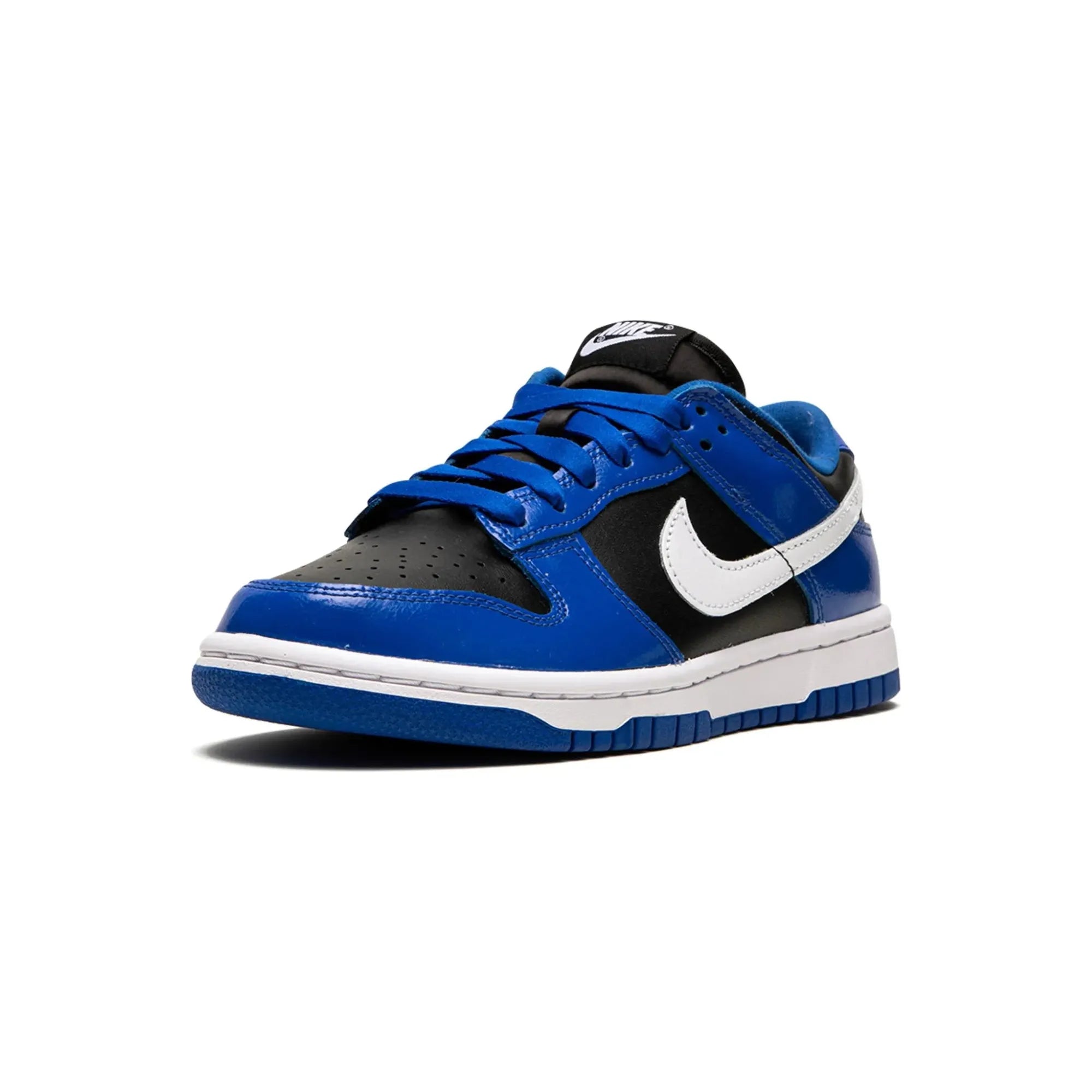 Nike Dunk Low Essential "Game Royal" - street-bill.dk