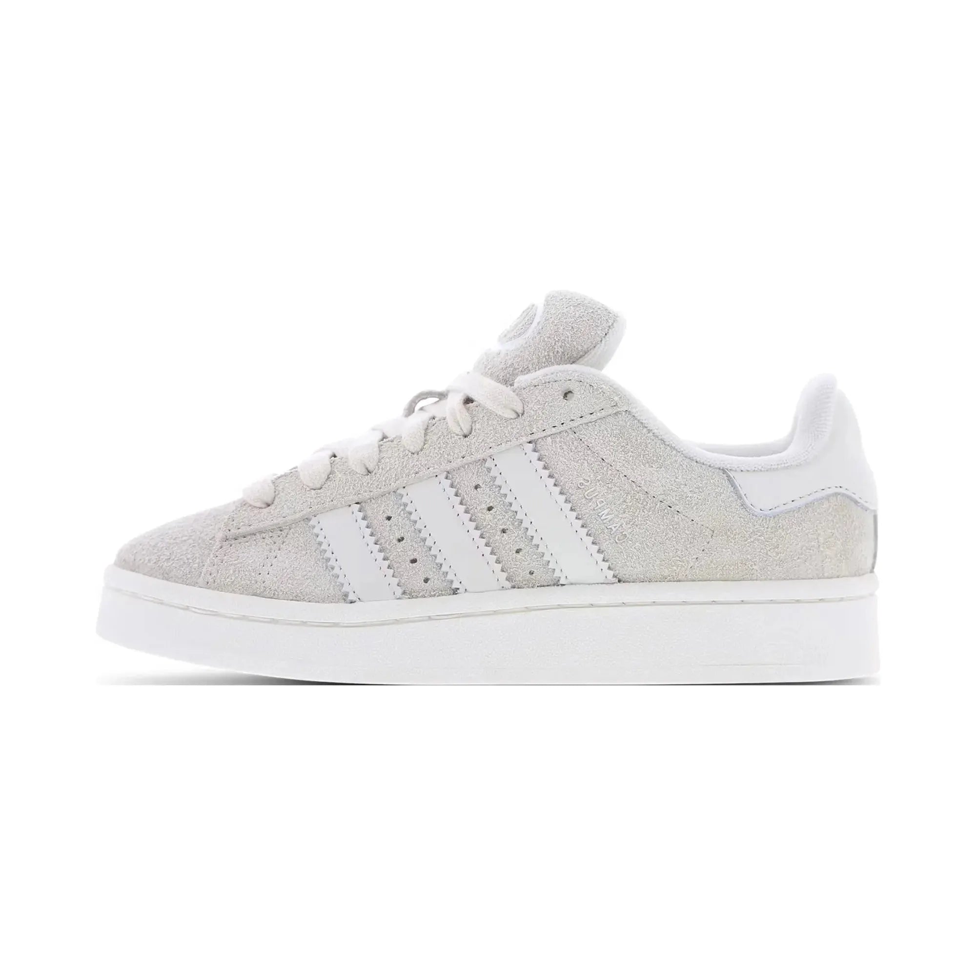 adidas Campus 00s Light Grey White
