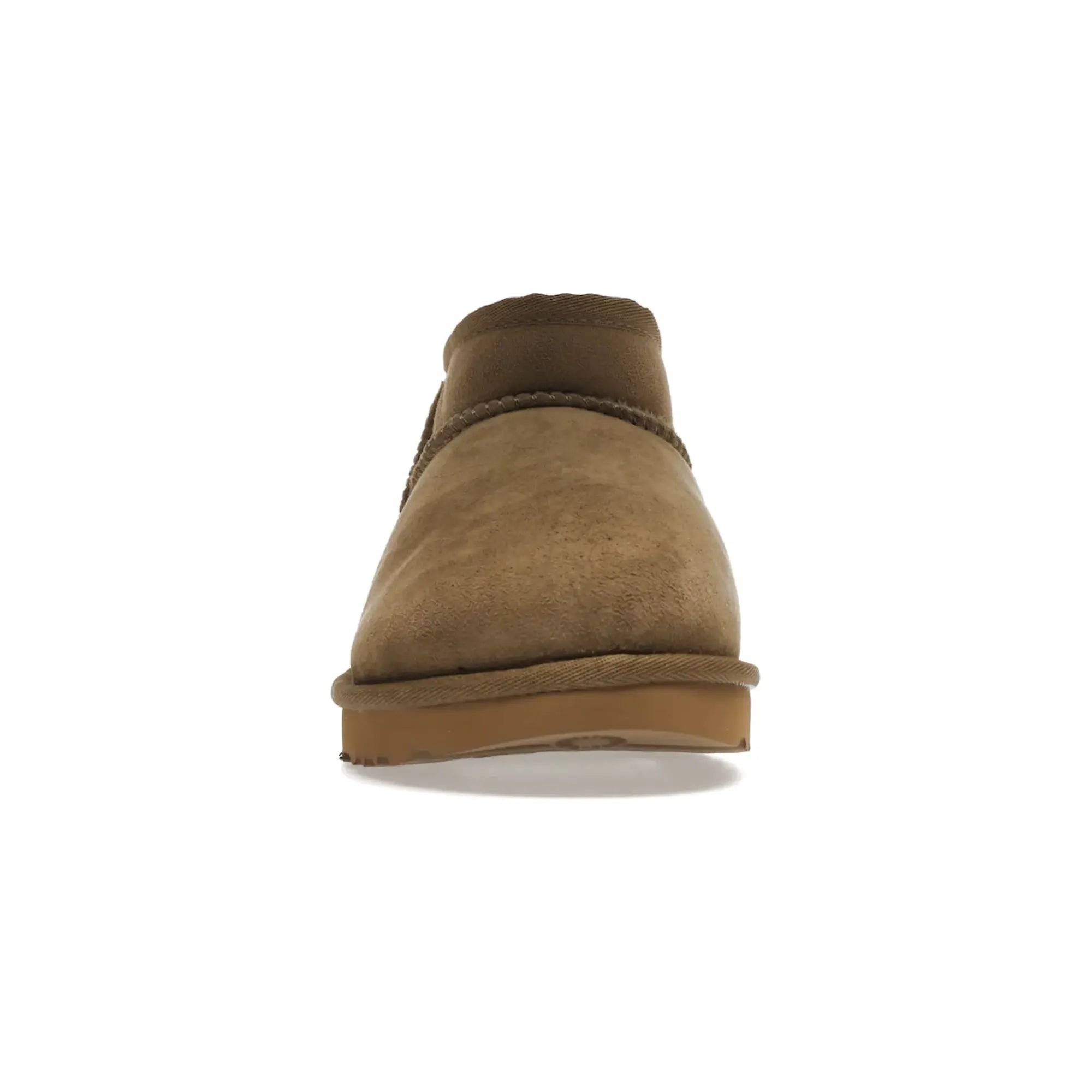 UGG Classic Ultra Mini Boot Antilope (Women's)
