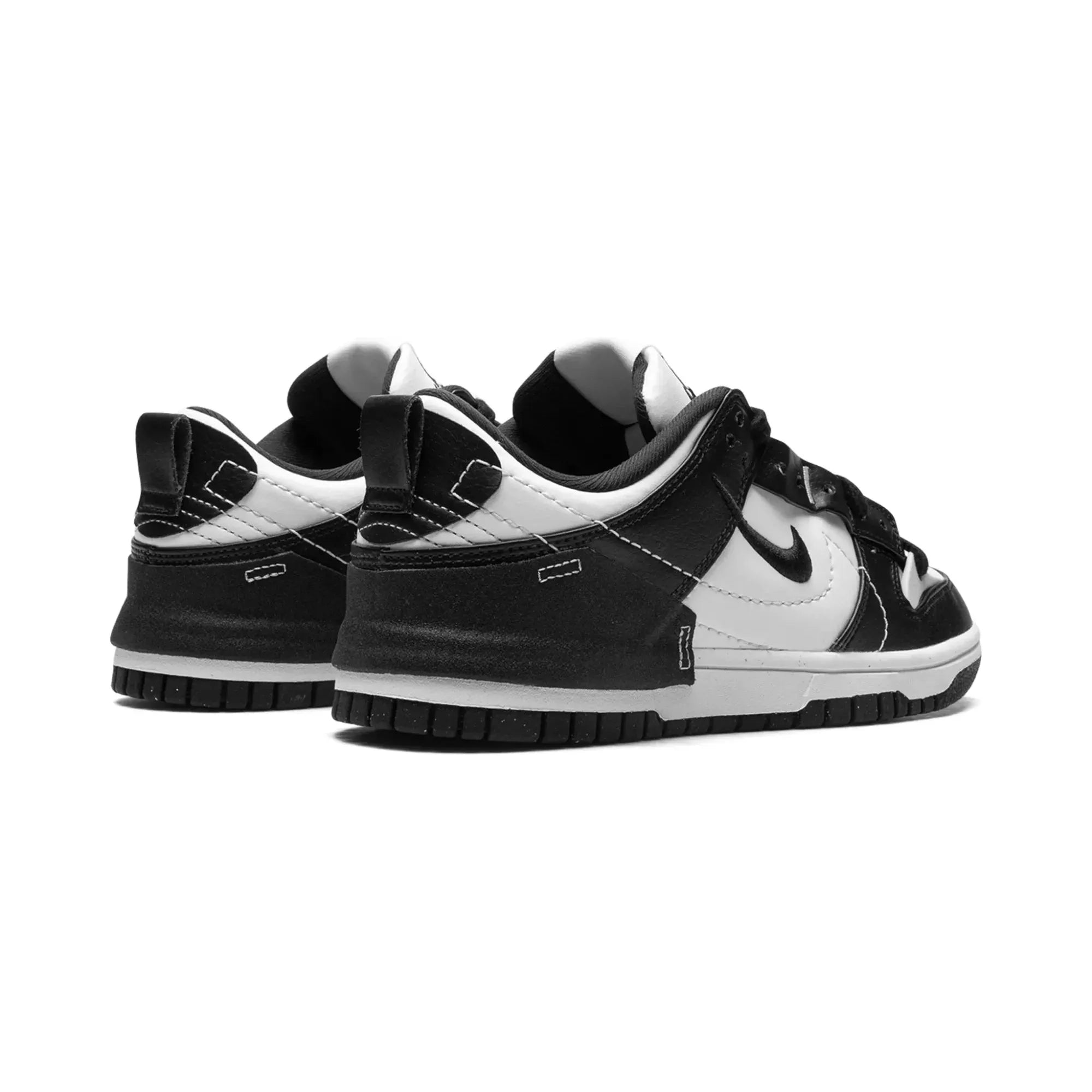 Nike Dunk Low Disrupt 2 "Panda" - street-bill.dk