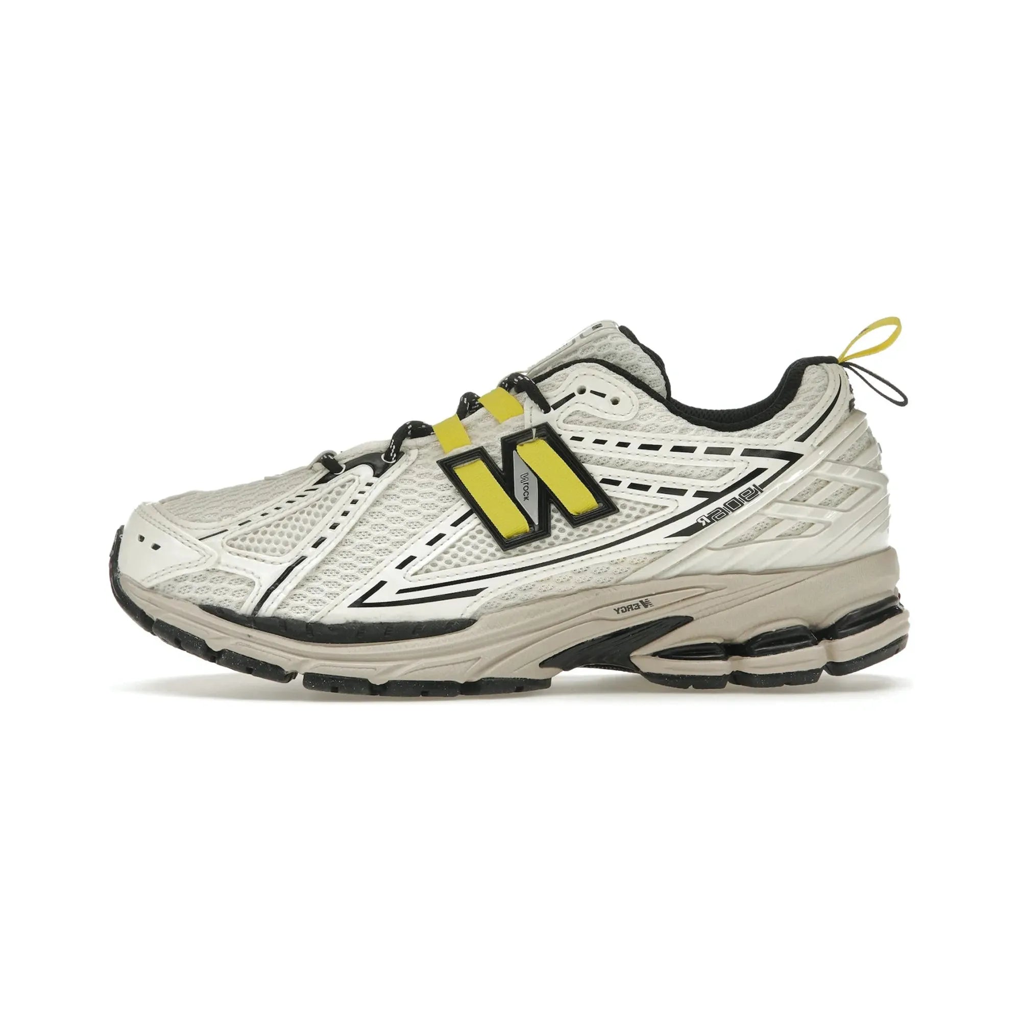 New Balance 1906R X GANNI "Egret" - street-bill.dk