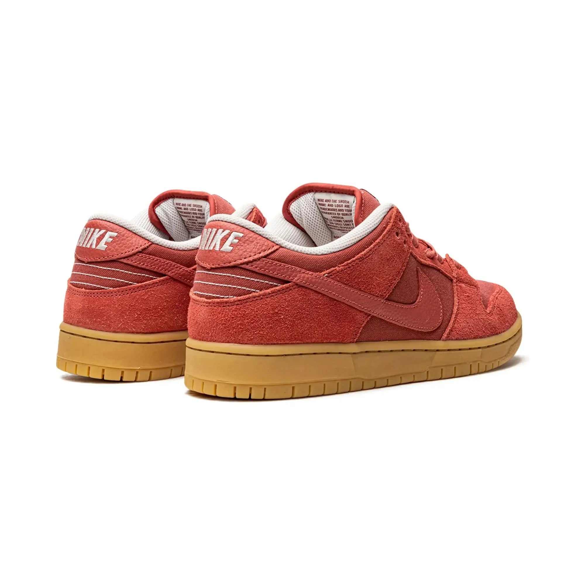 Nike SB Dunk Low "Adobe" - street-bill.dk