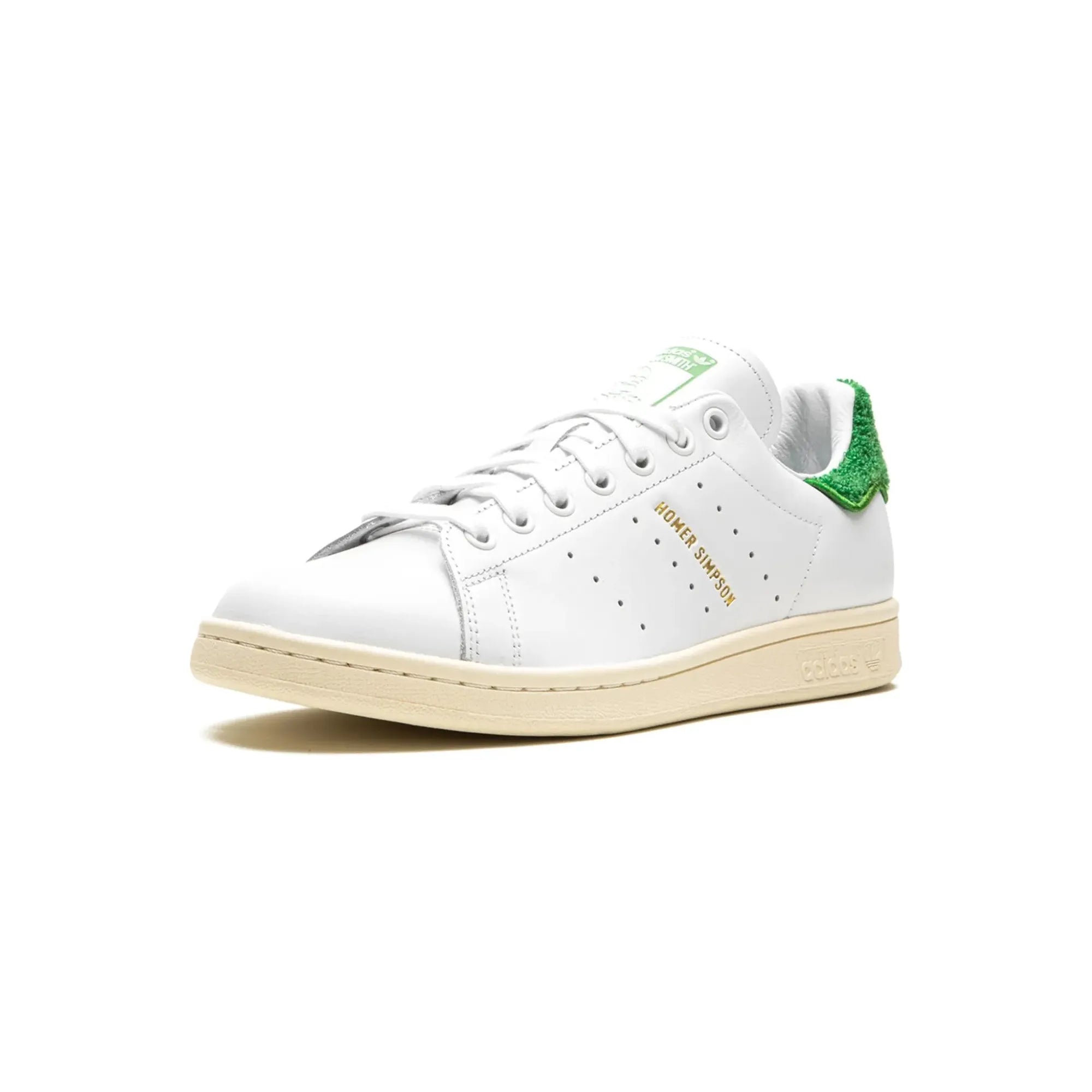 Adidas Stan Smith "The Simpsons Homer Simpson" - street-bill.dk