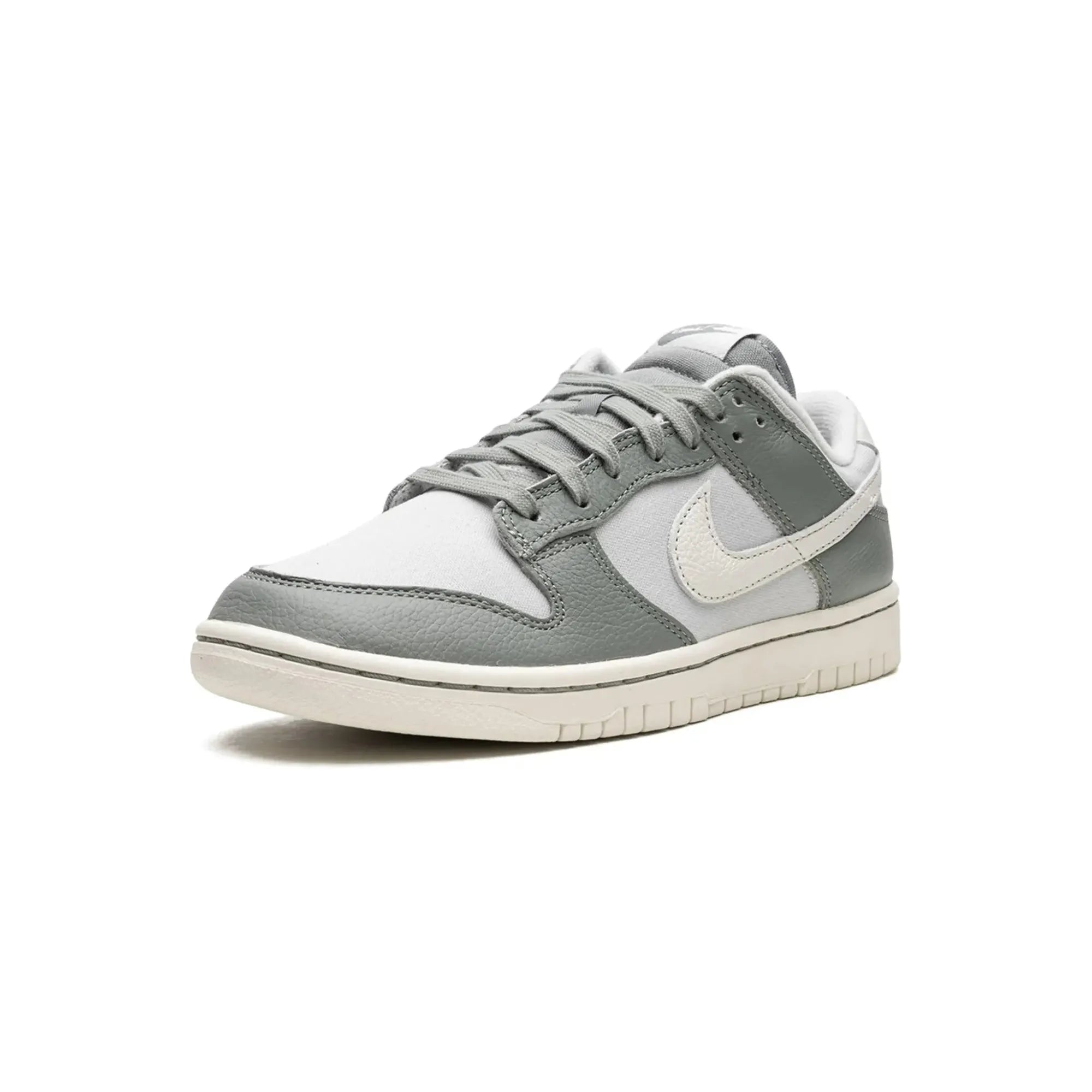 Nike Dunk Low "Mica Green" - street-bill.dk