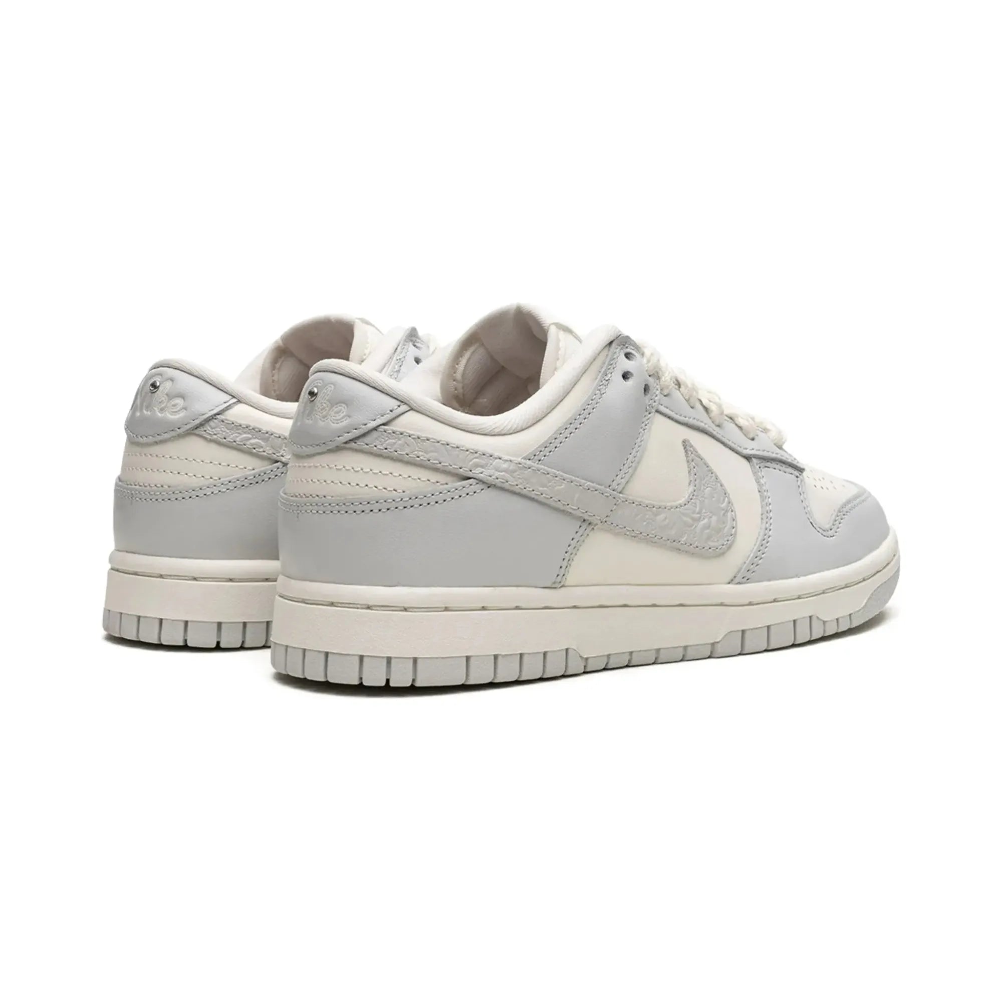 Nike Dunk Low "Needlework Sail Aura" - street-bill.dk