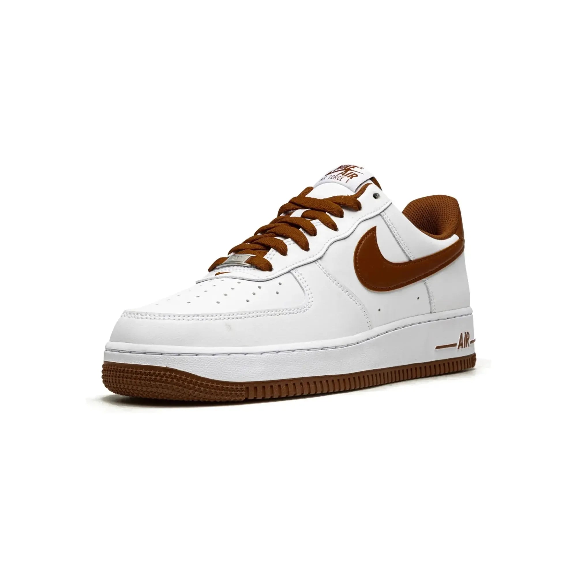 Nike Air Force 1 "Pecan" - street-bill.dk