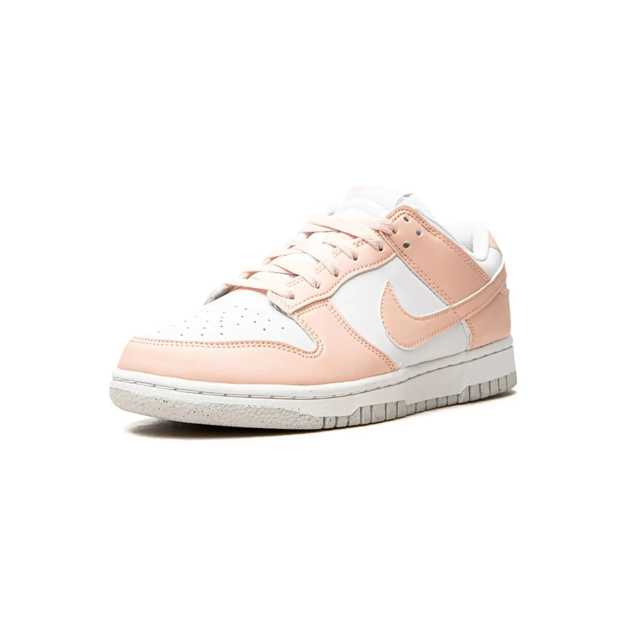 Nike Dunk Low "Move To Zero - Pale Coral" - street-bill.dk