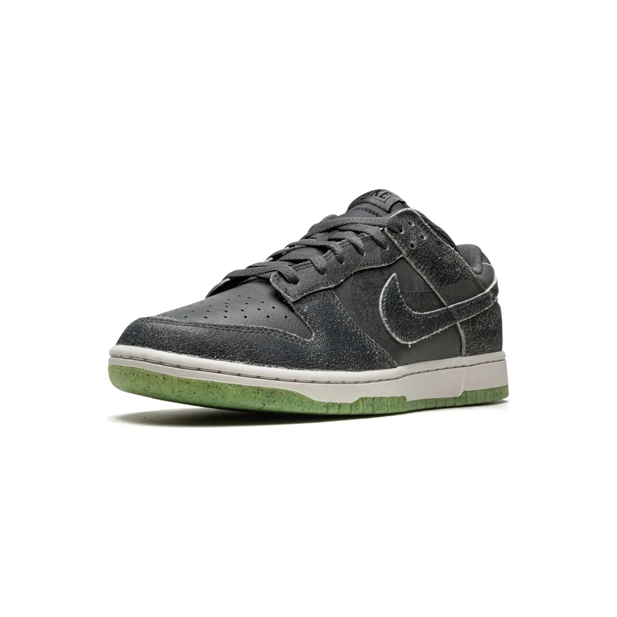 Nike Dunk Low "Halloween Cauldron" (2022) - street-bill.dk