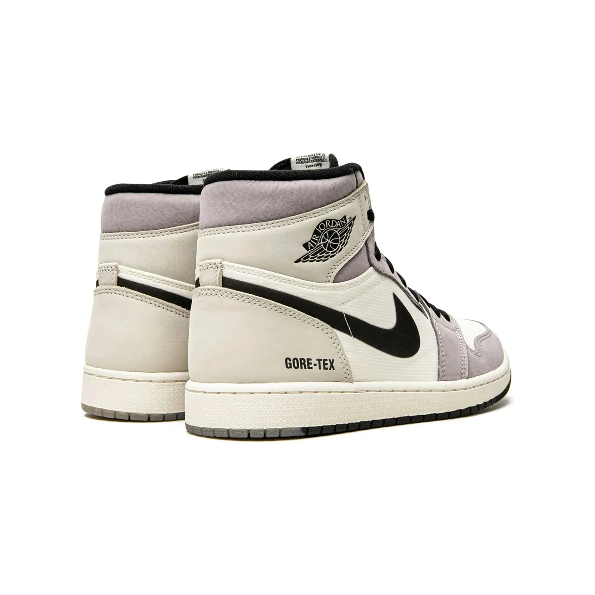 Nike Air Jordan 1 High "Gore-Tex Light Bone" - street-bill.dk