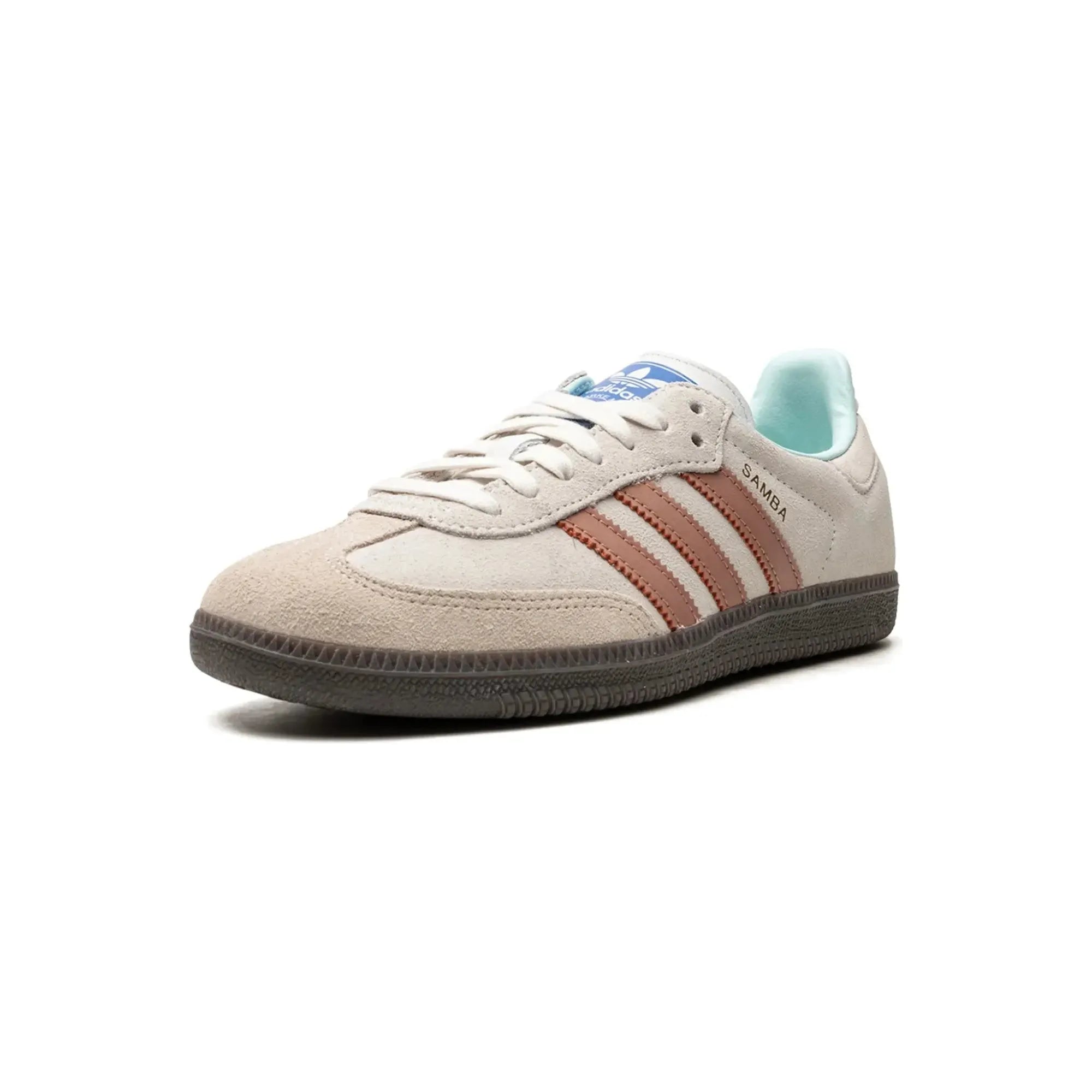 Adidas Samba OG "Clay Strata" - street-bill.dk