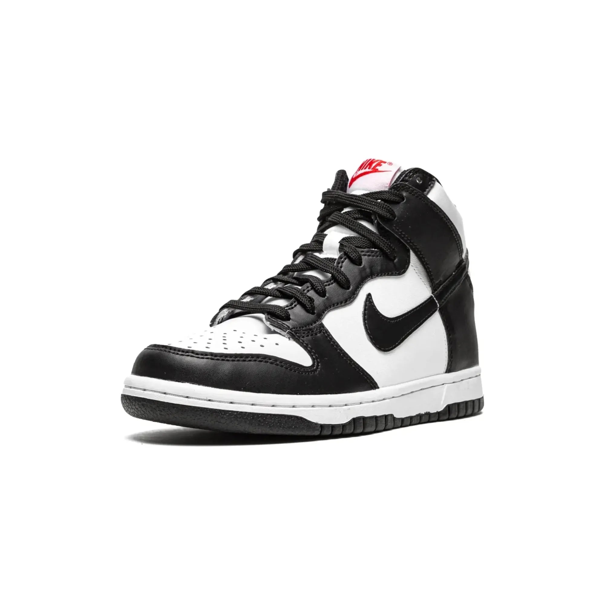 Nike Dunk High "Panda" - street-bill.dk