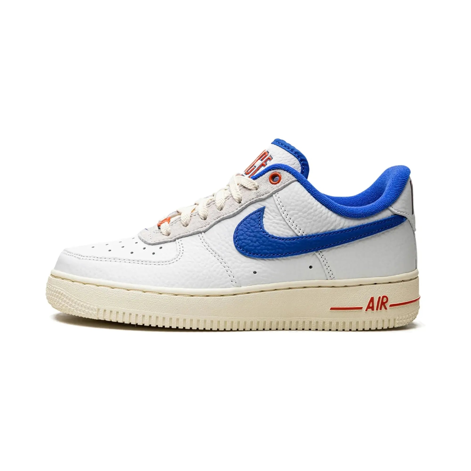 Nike Air Force 1 '07 LX "Command Force" - street-bill.dk