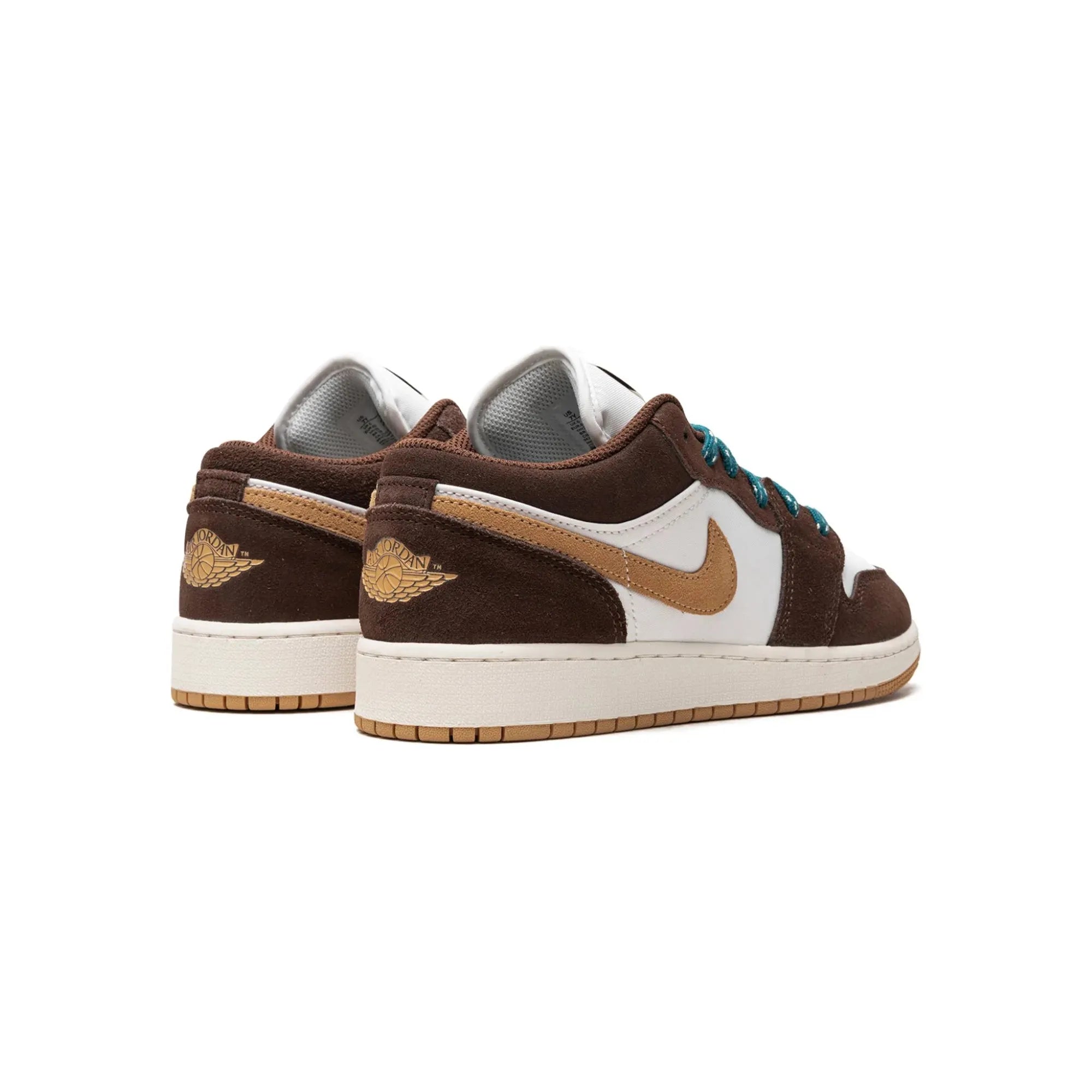 Nike Air Jordan 1 Low SE "Cacao Wow" - street-bill.dk