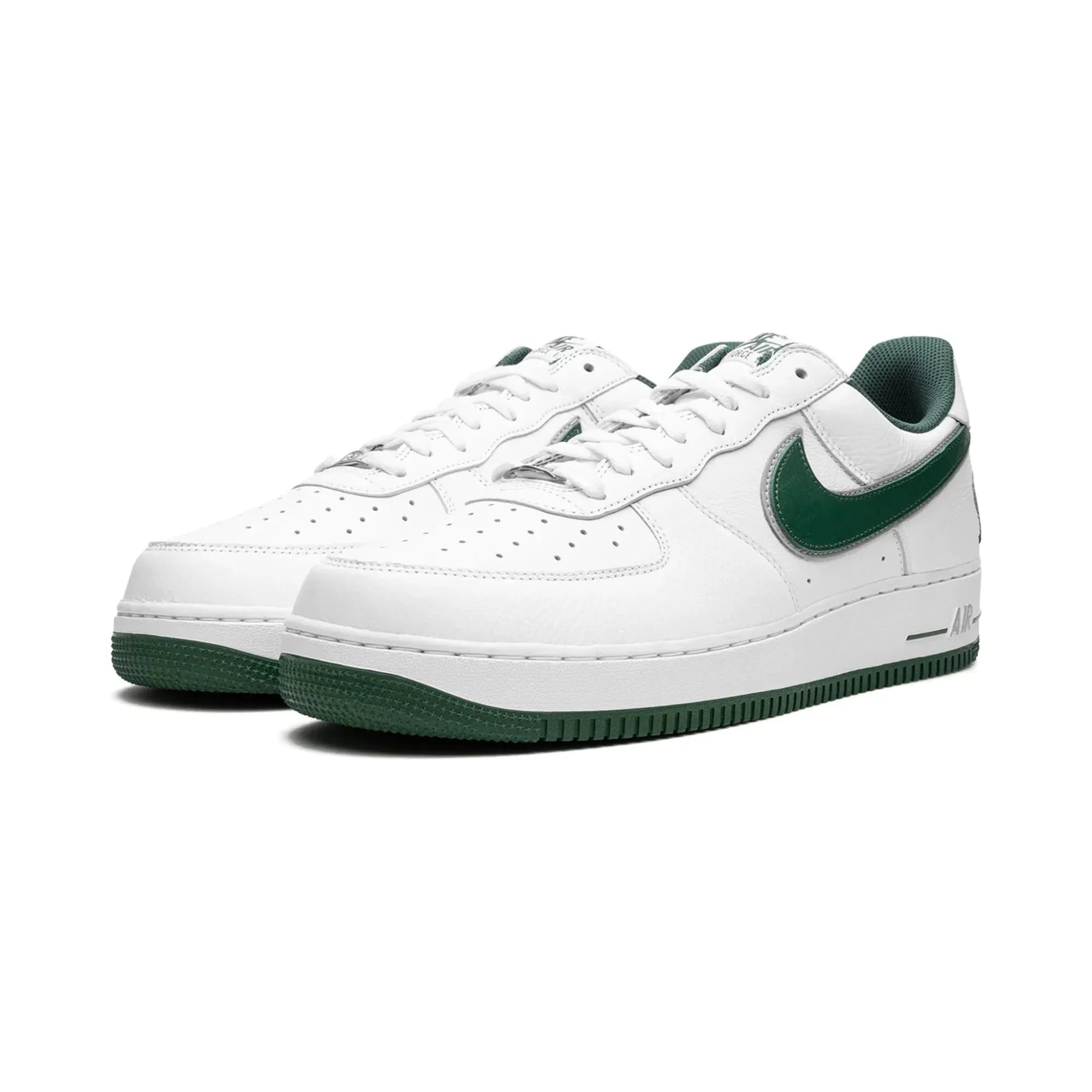Nike Air Force 1 Low "Four Horsemen LeBron" - street-bill.dk