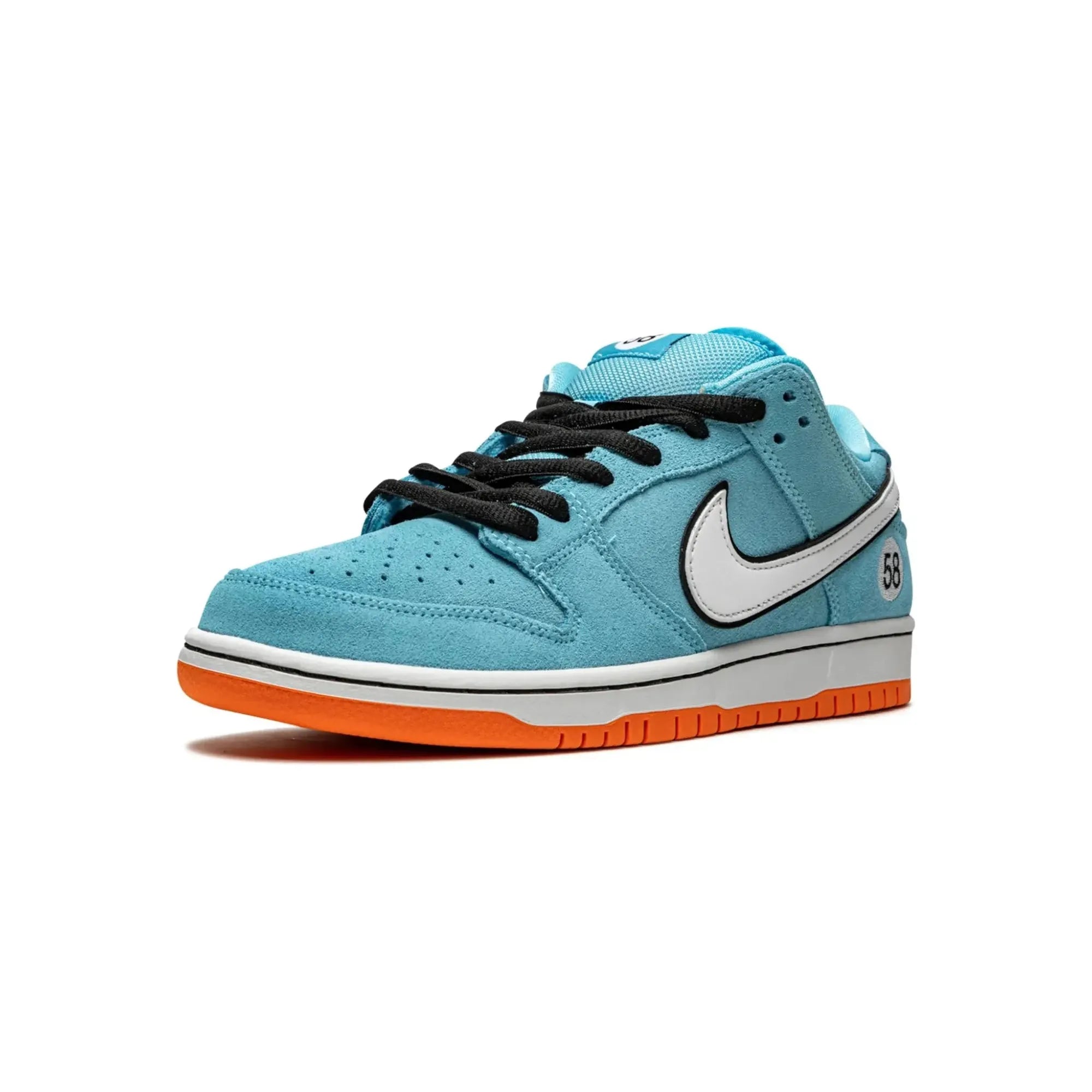Nike SB Dunk Low "Club 58 Gulf" - street-bill.dk