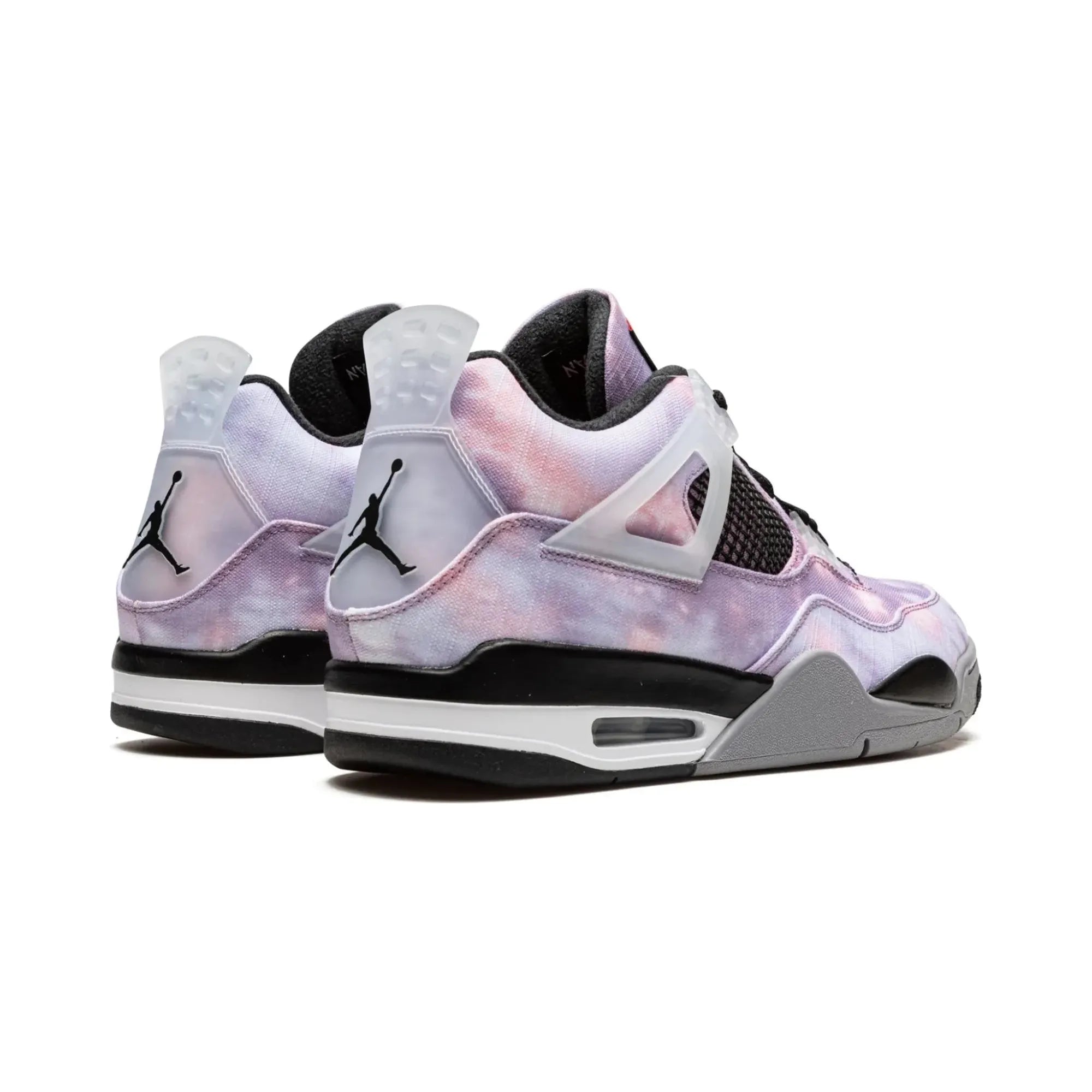 Nike Air Jordan 4 Retro "Zen Master" - street-bill.dk