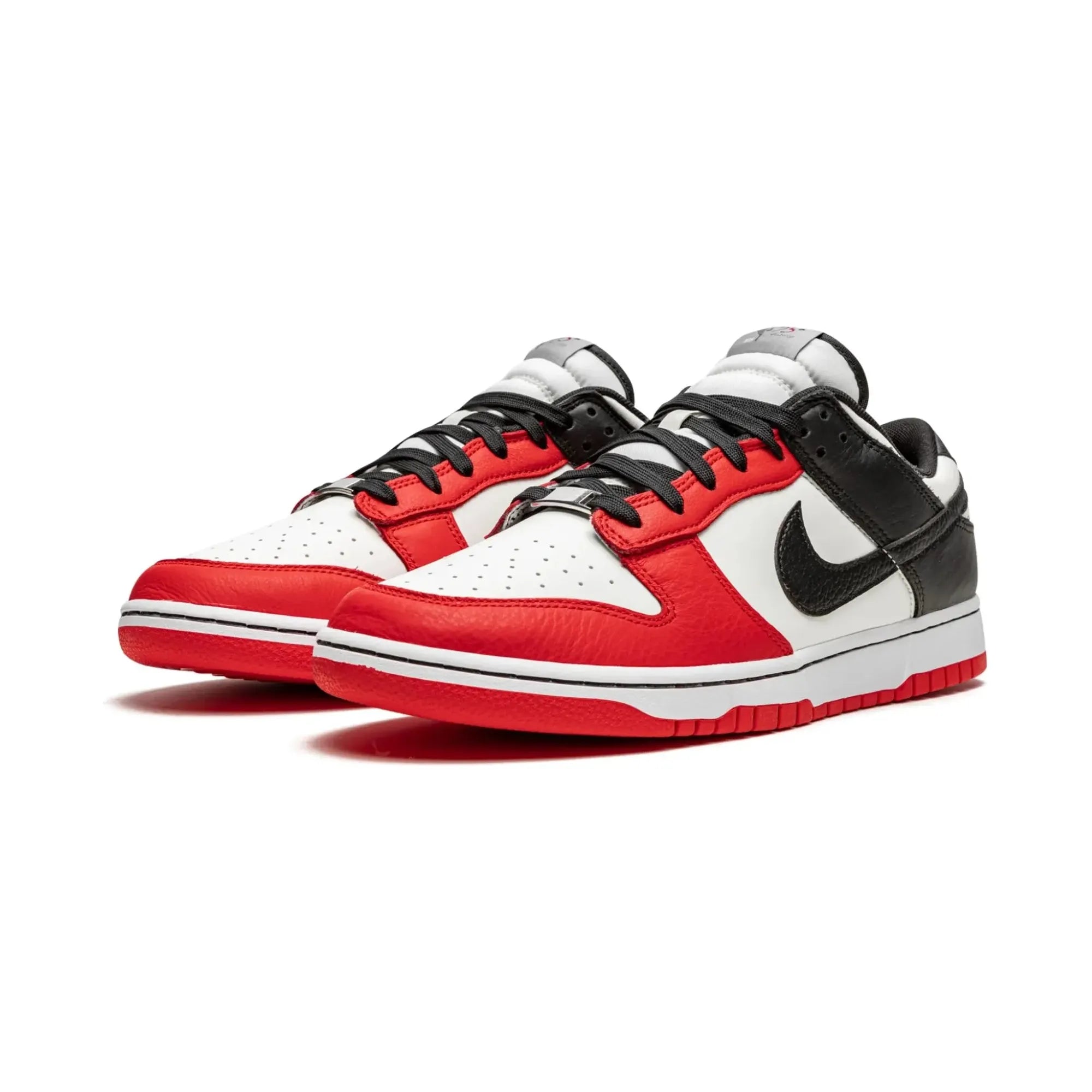 Nike Dunk Low EMB "NBA 75th Anniversary Chicago" - street-bill.dk