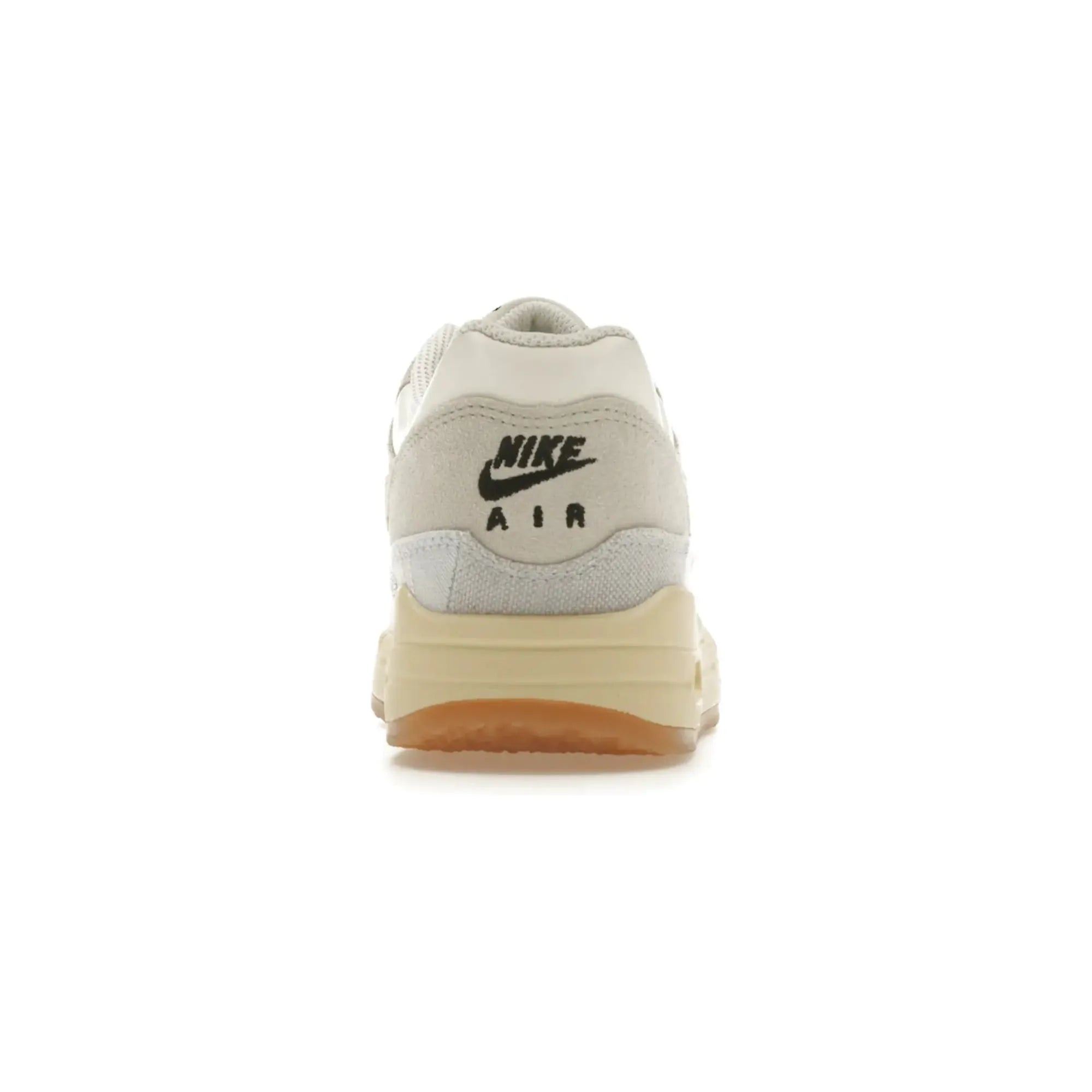 Nike Air Max 1 '87 "Crepe Light Bone" - street-bill.dk
