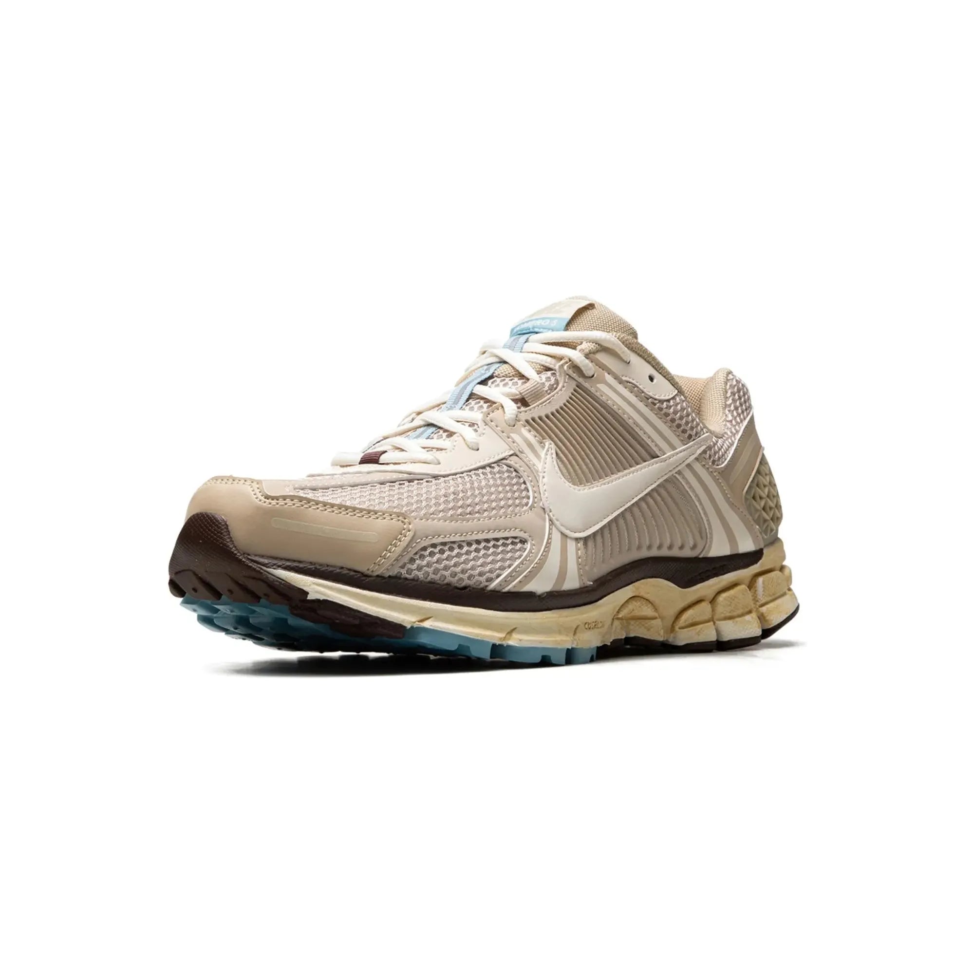 Nike Zoom Vomero 5 "Oatmeal" - street-bill.dk