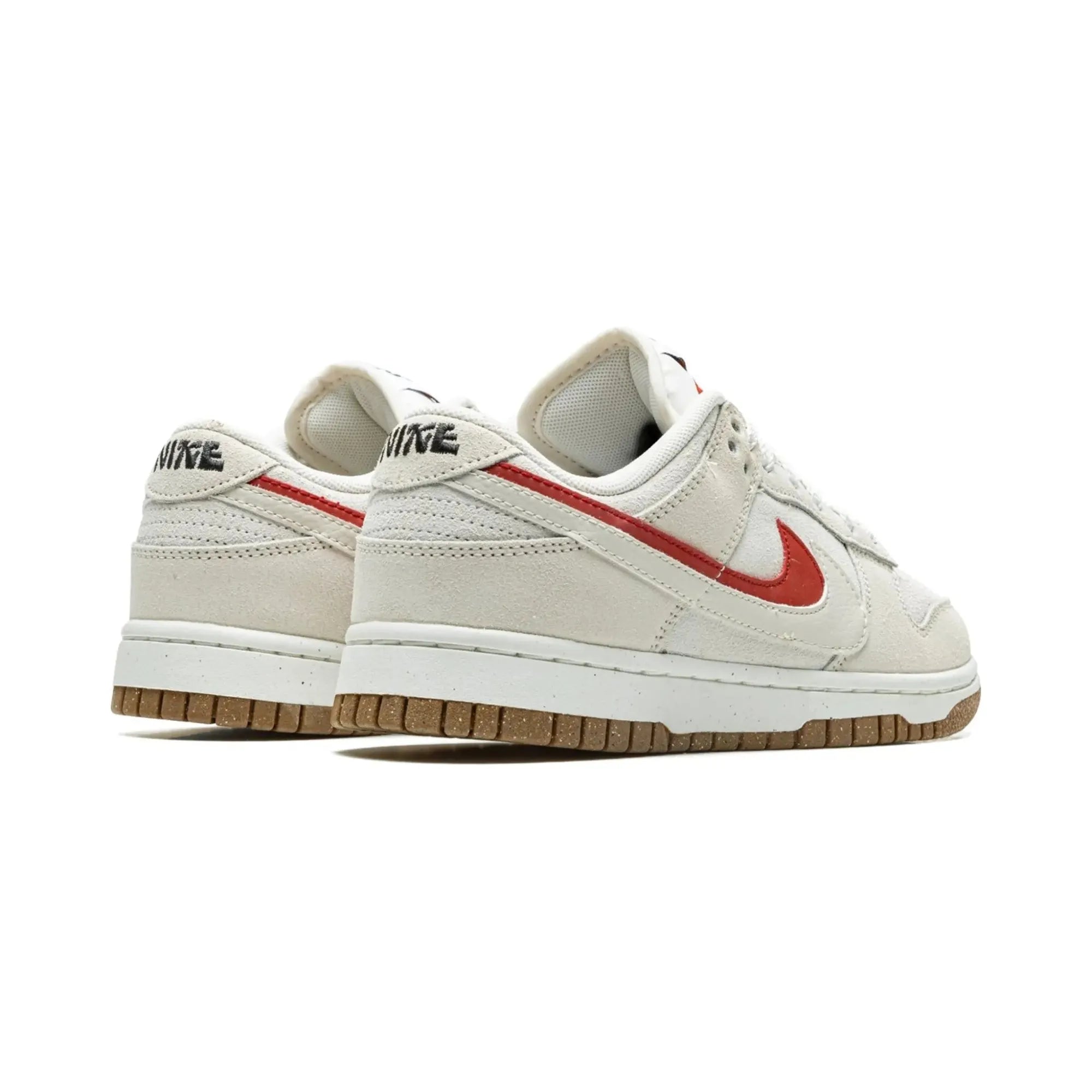 Nike Dunk Low SE 85 "Sail Orange" - street-bill.dk