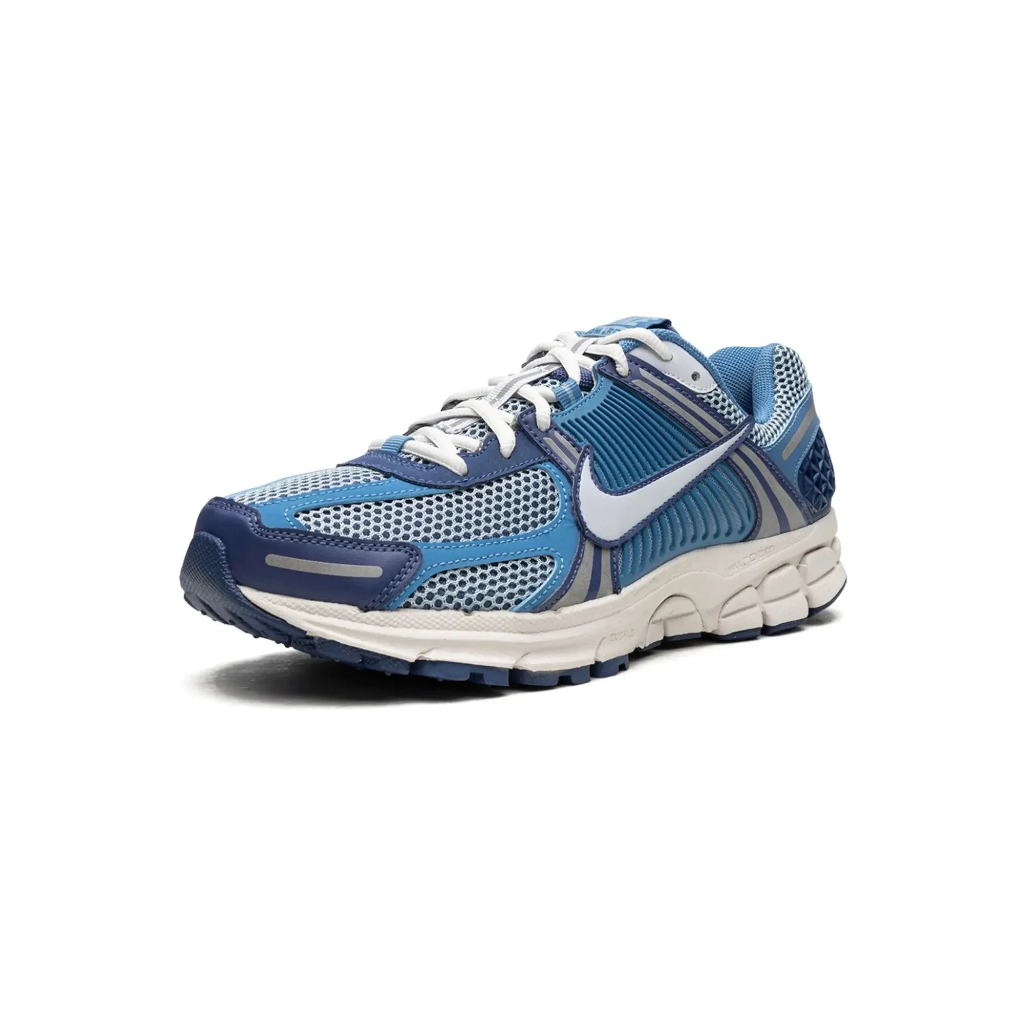 Nike Zoom Vomero 5 "Mystic Navy Worn Blue" - street-bill.dk
