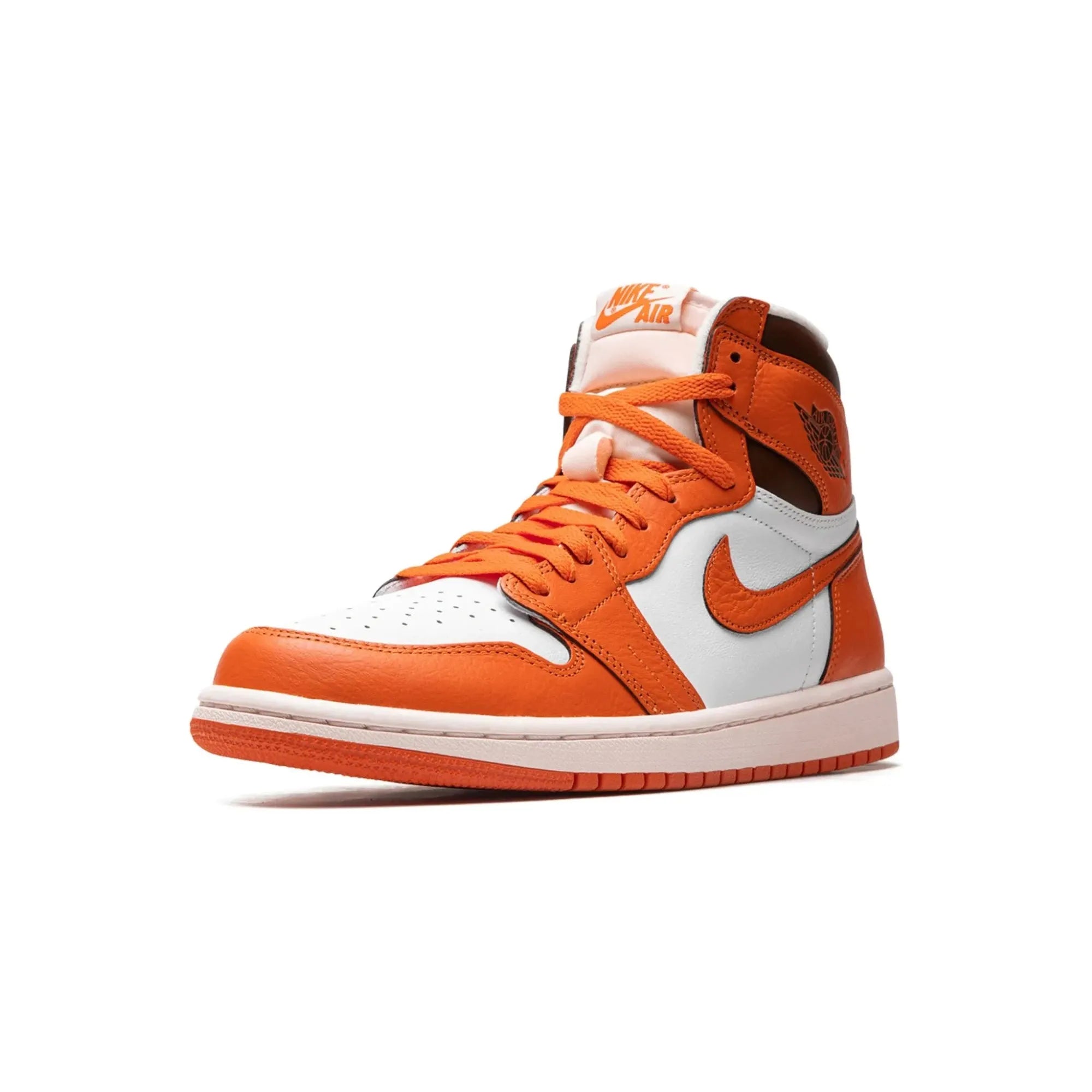 Nike Air Jordan 1 High "Starfish" - street-bill.dk