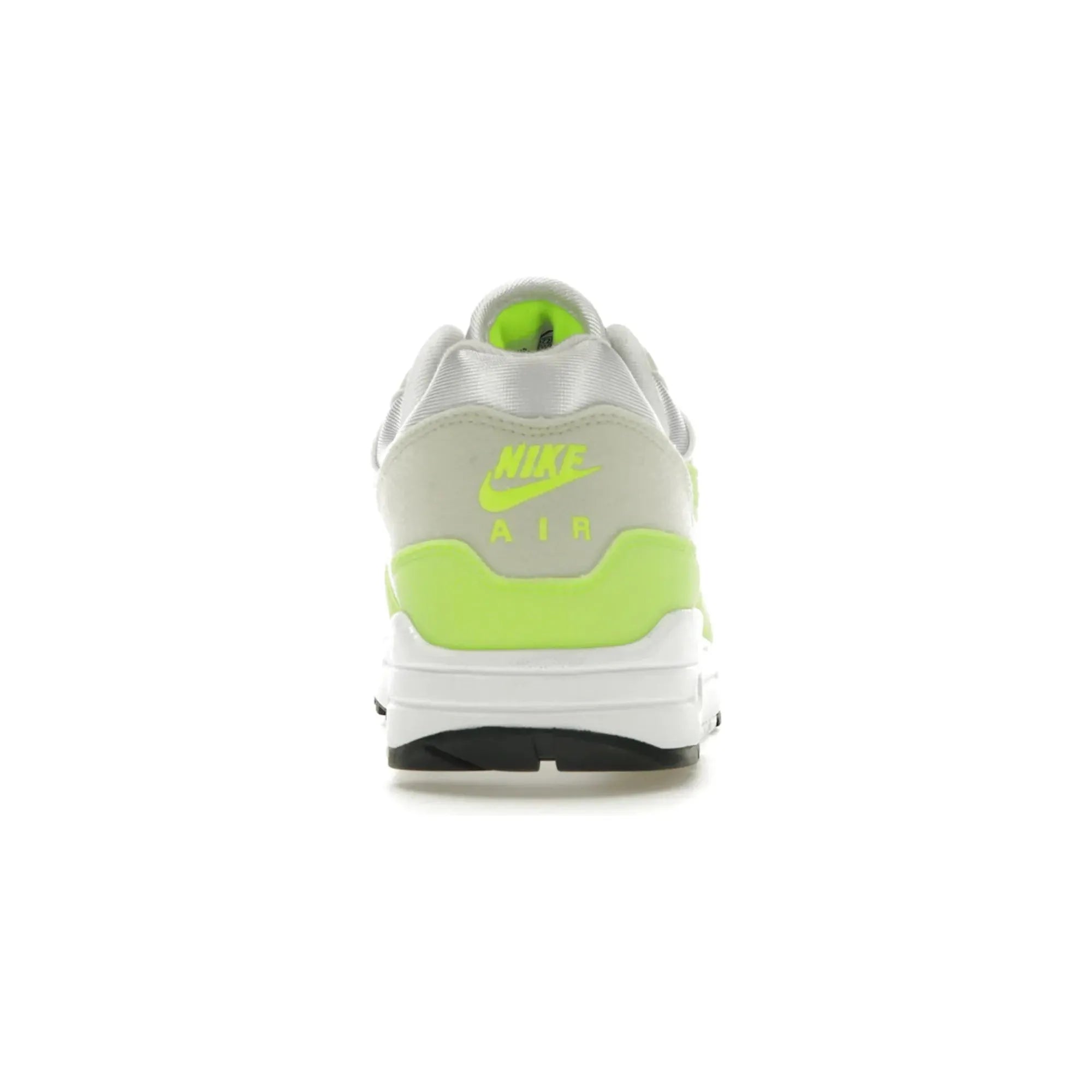 Nike Air Max 1 '87 "Volt Suede" - street-bill.dk
